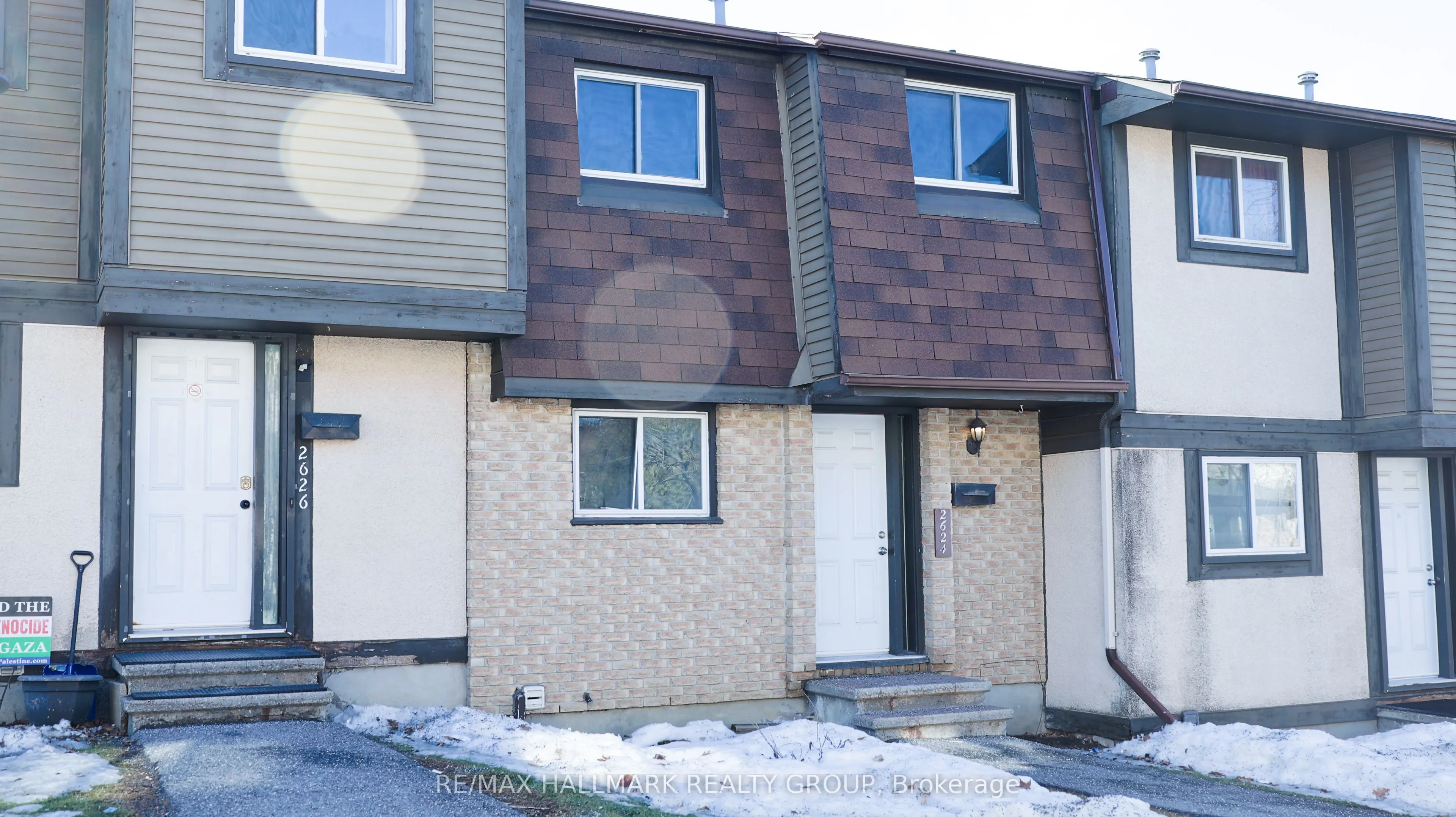 2624 Pimlico Crescent #122