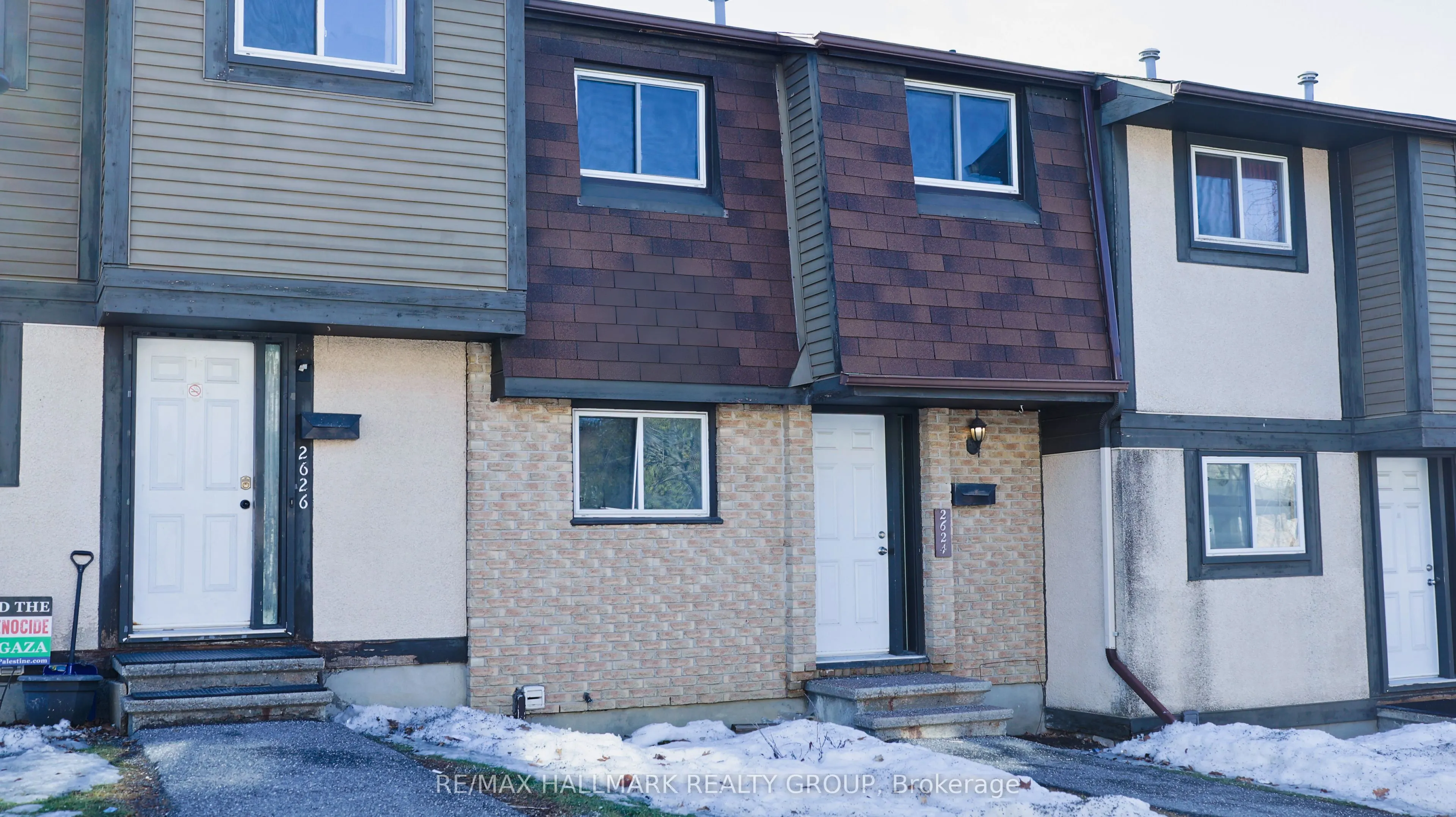 2624 Pimlico Crescent #122
