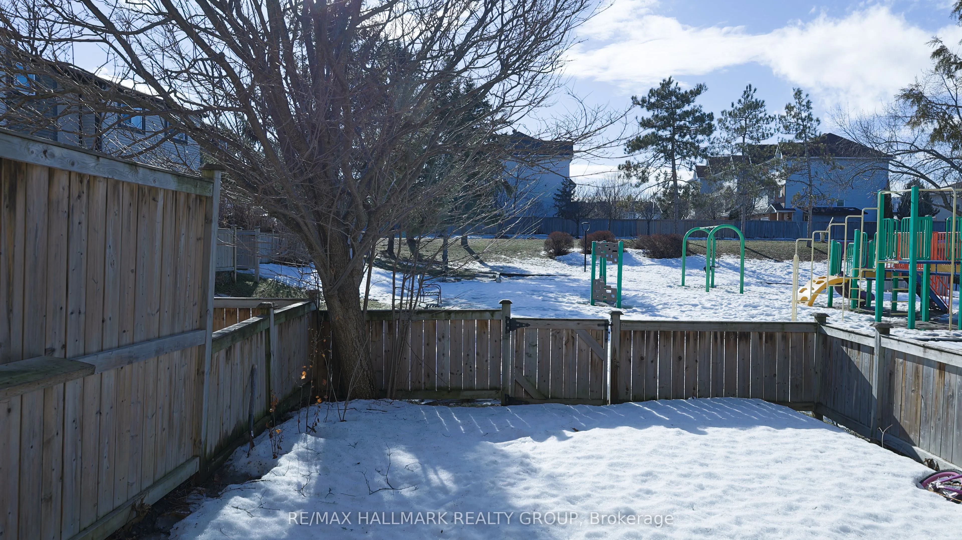 2624 Pimlico Crescent #122