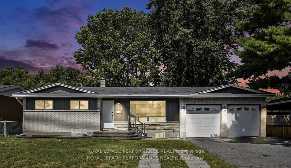 33 Majestic Drive N