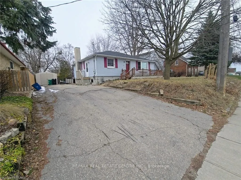 65 Brooklyne Road