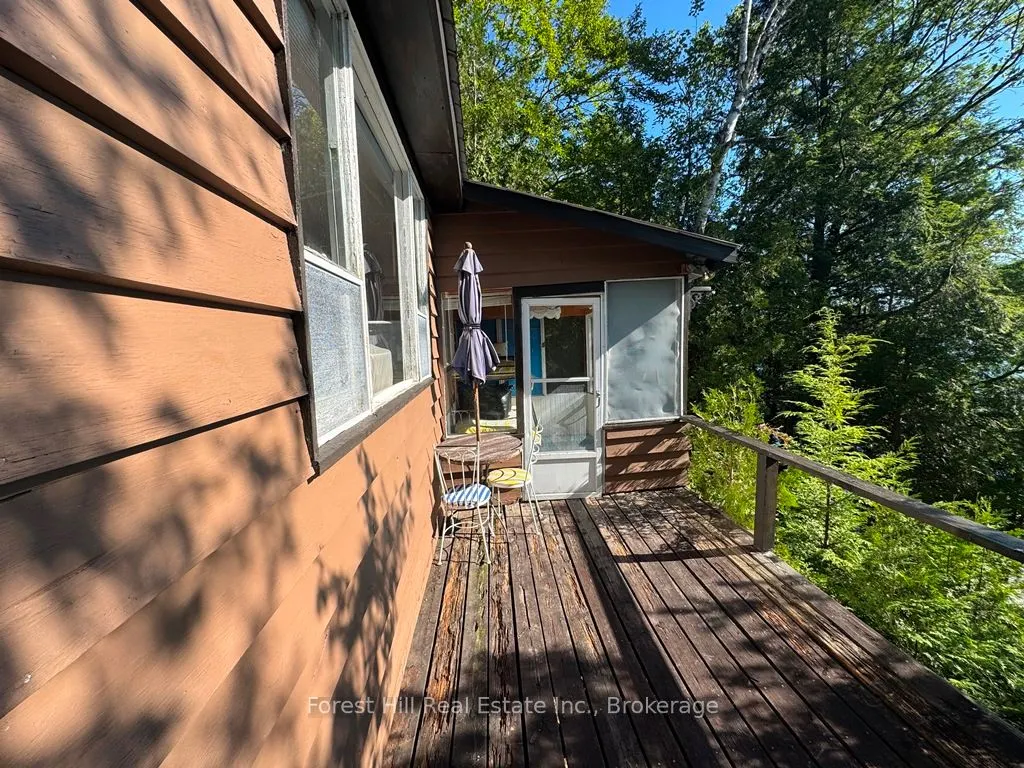 10689 Kawagama Lake WAO