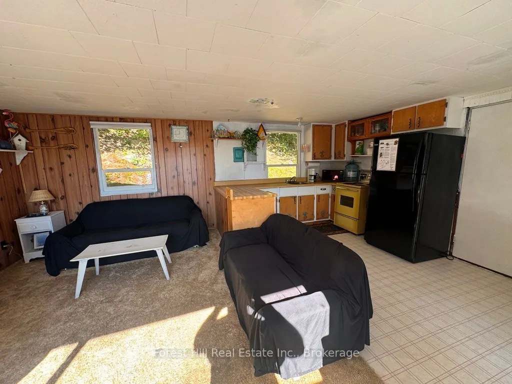 10689 Kawagama Lake WAO