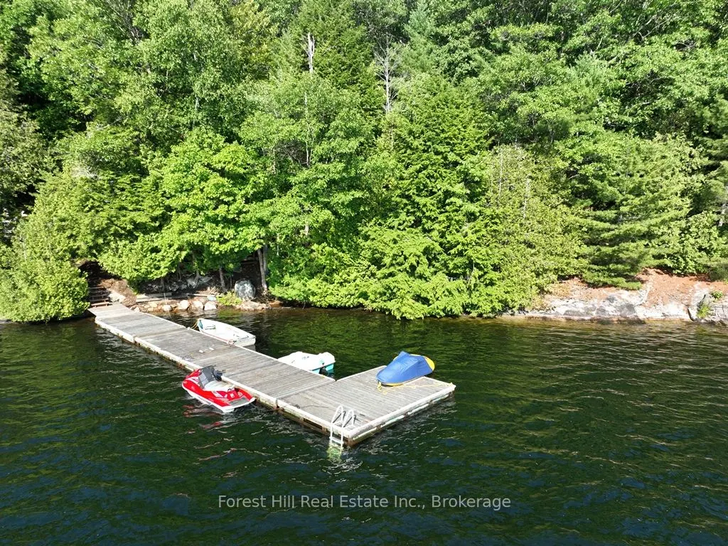 10689 Kawagama Lake WAO