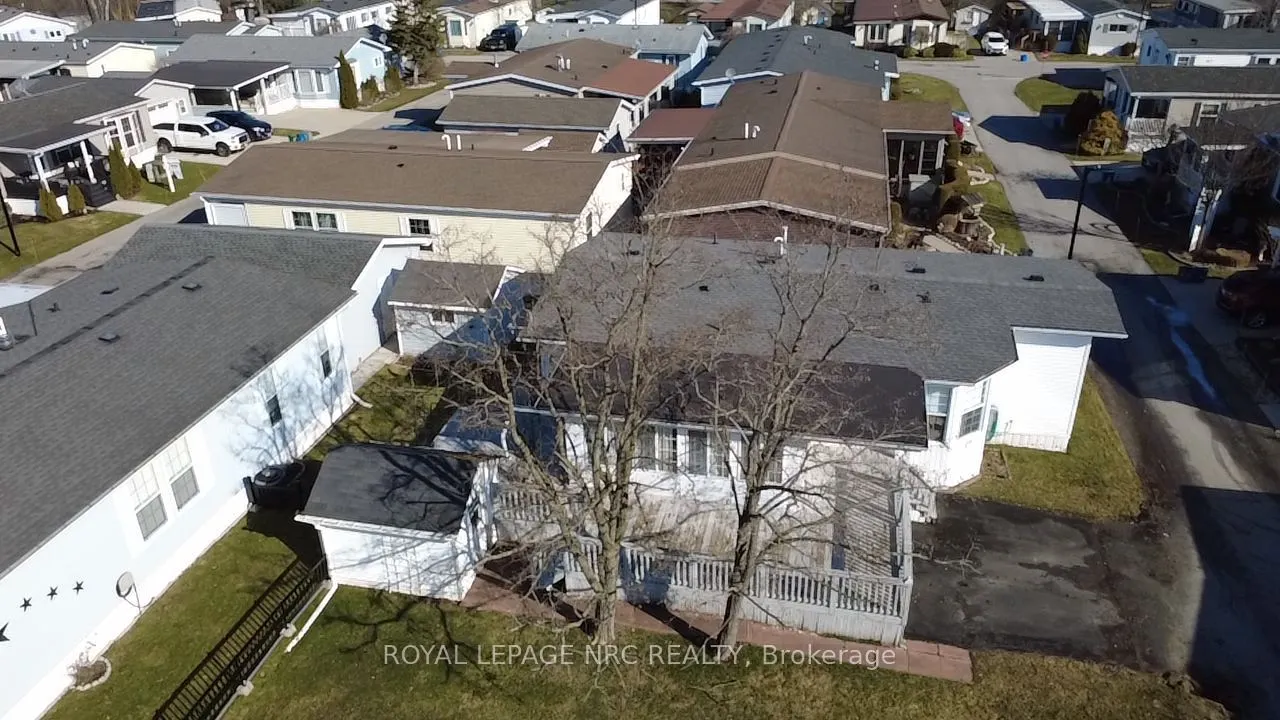 3033 Townline Road #233