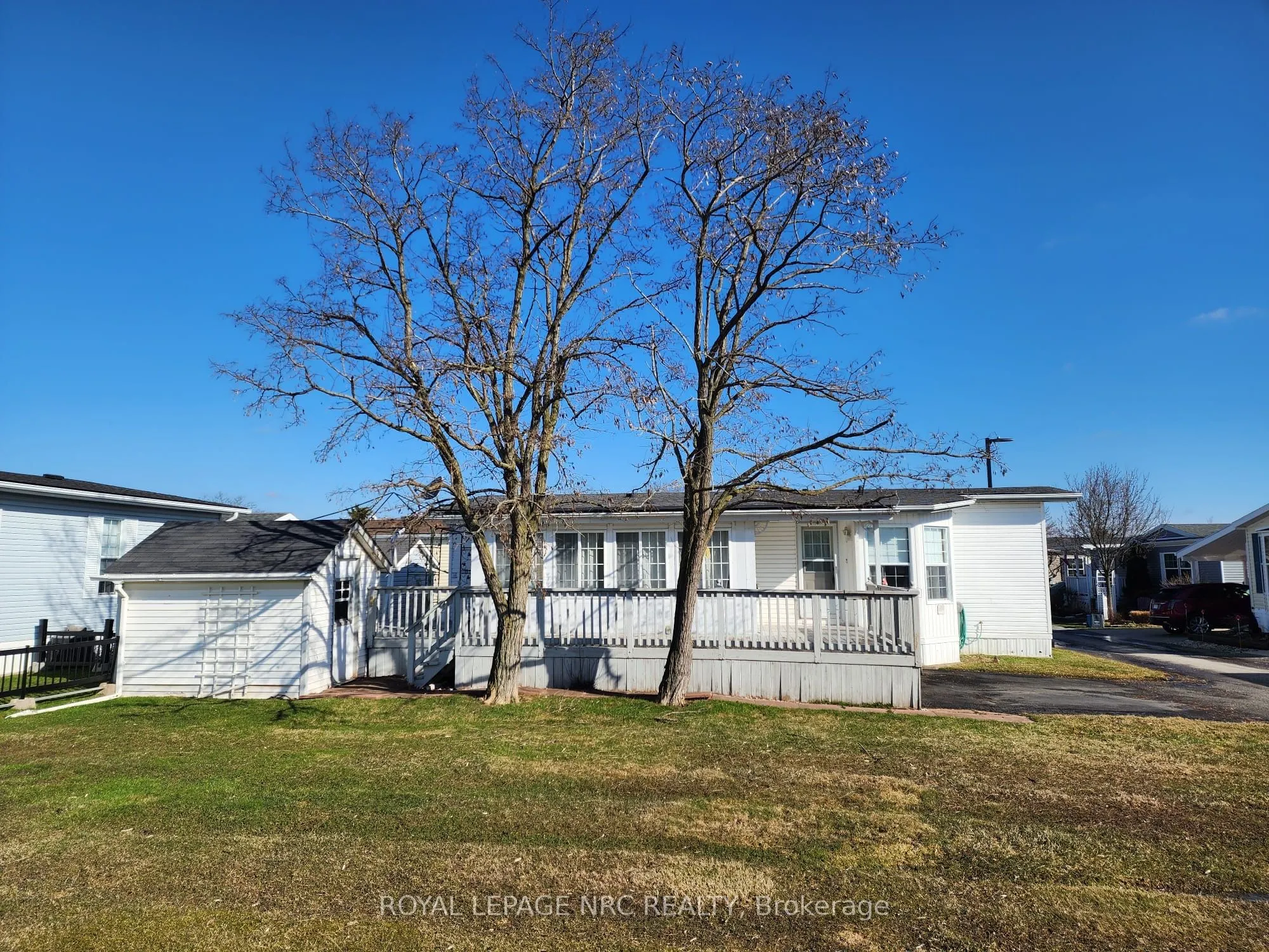 3033 Townline Road #233