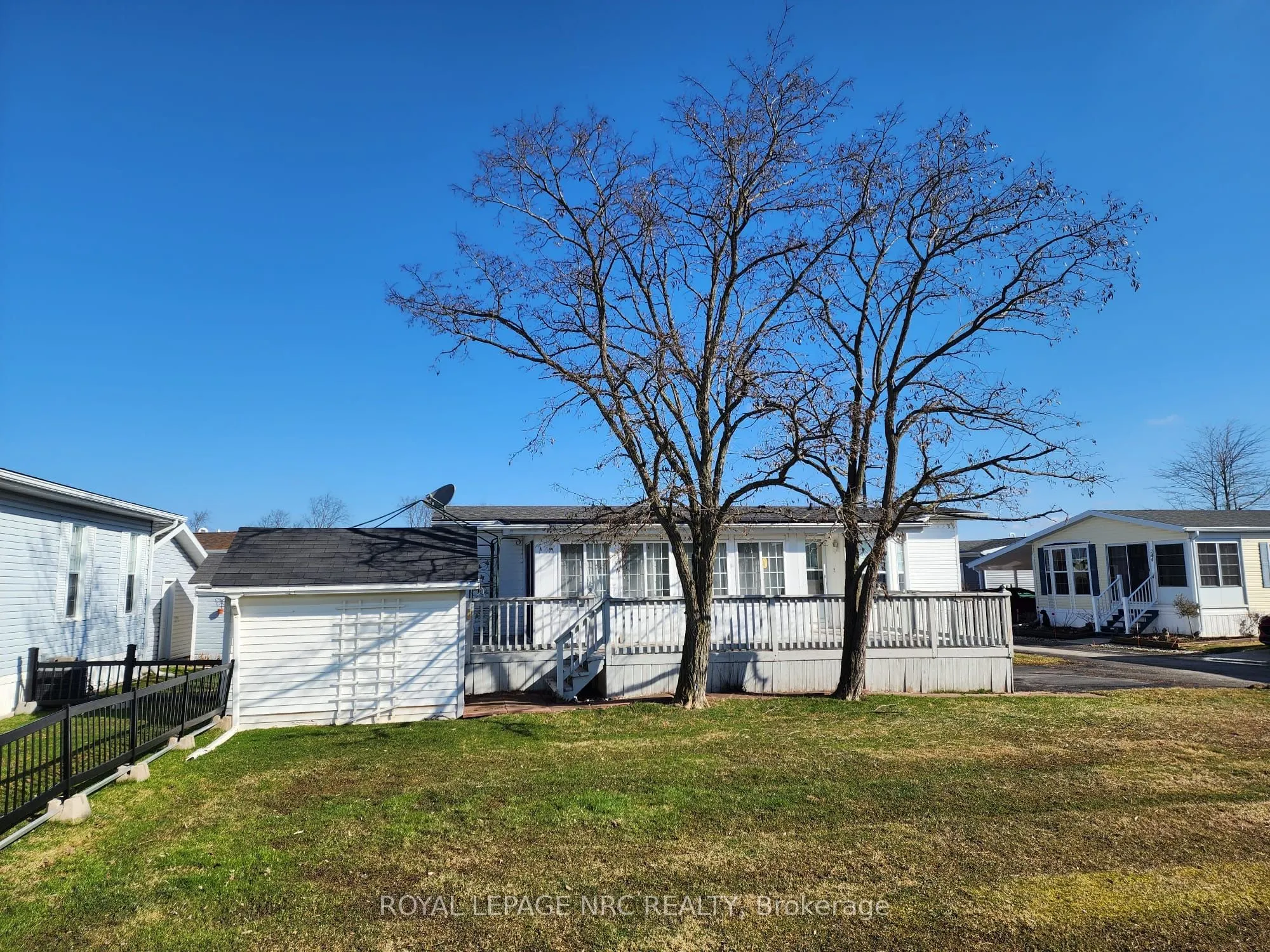 3033 Townline Road #233