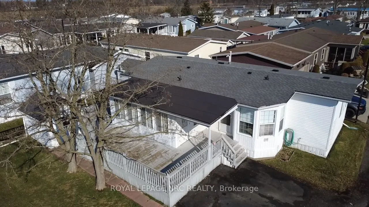 3033 Townline Road #233