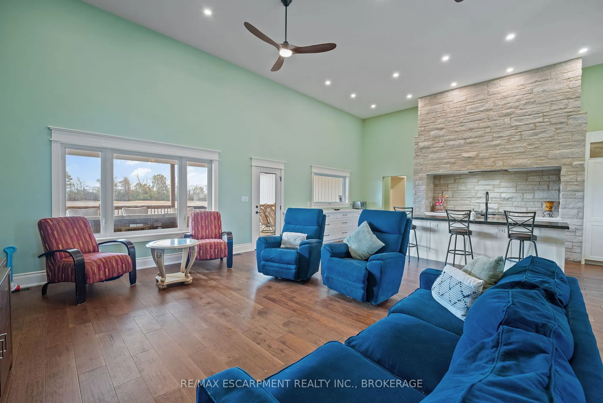 3809 Netherby Road