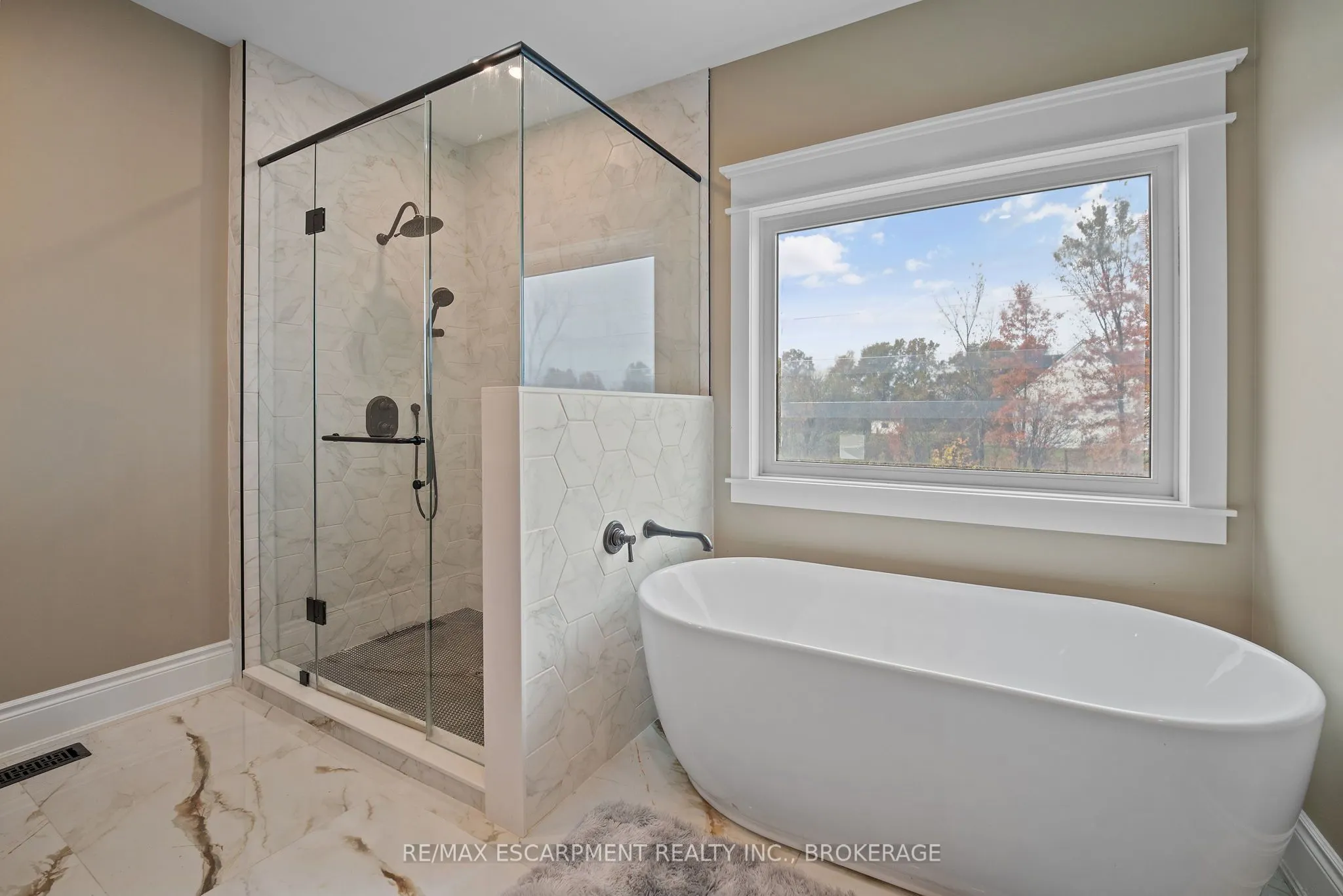 3809 Netherby Road
