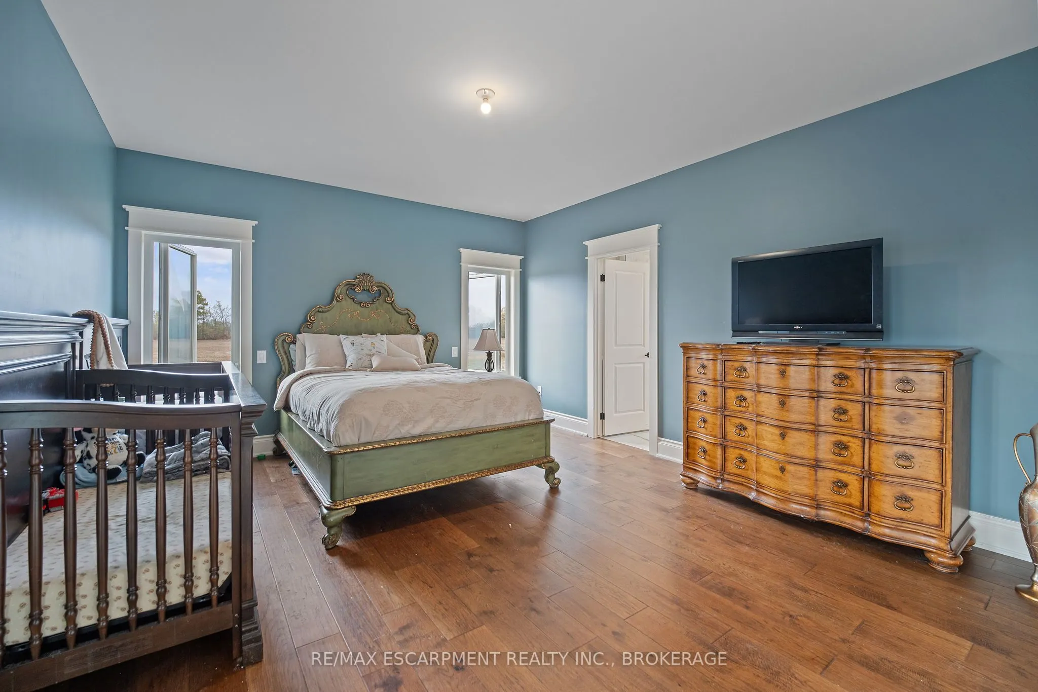 3809 Netherby Road
