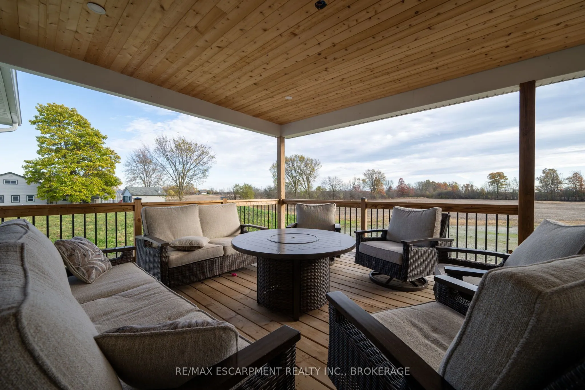 3809 Netherby Road