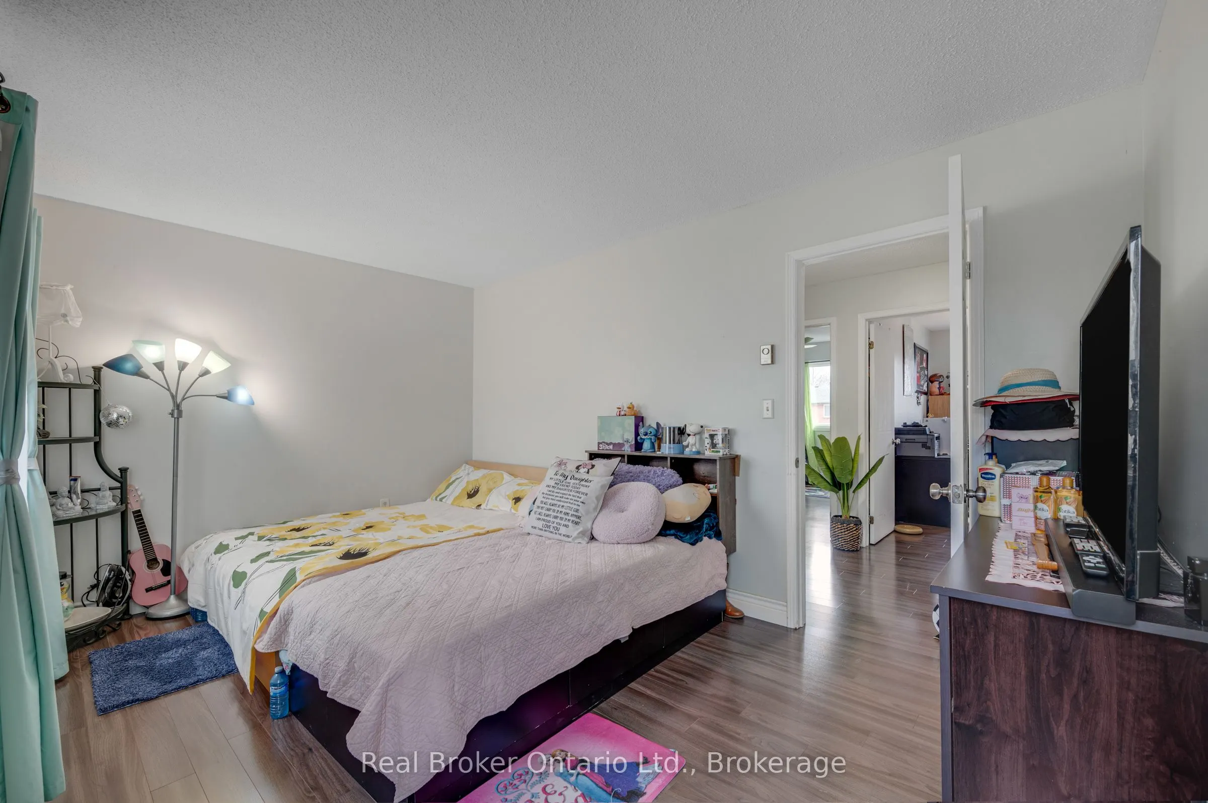 65 Dorchester Boulevard #5