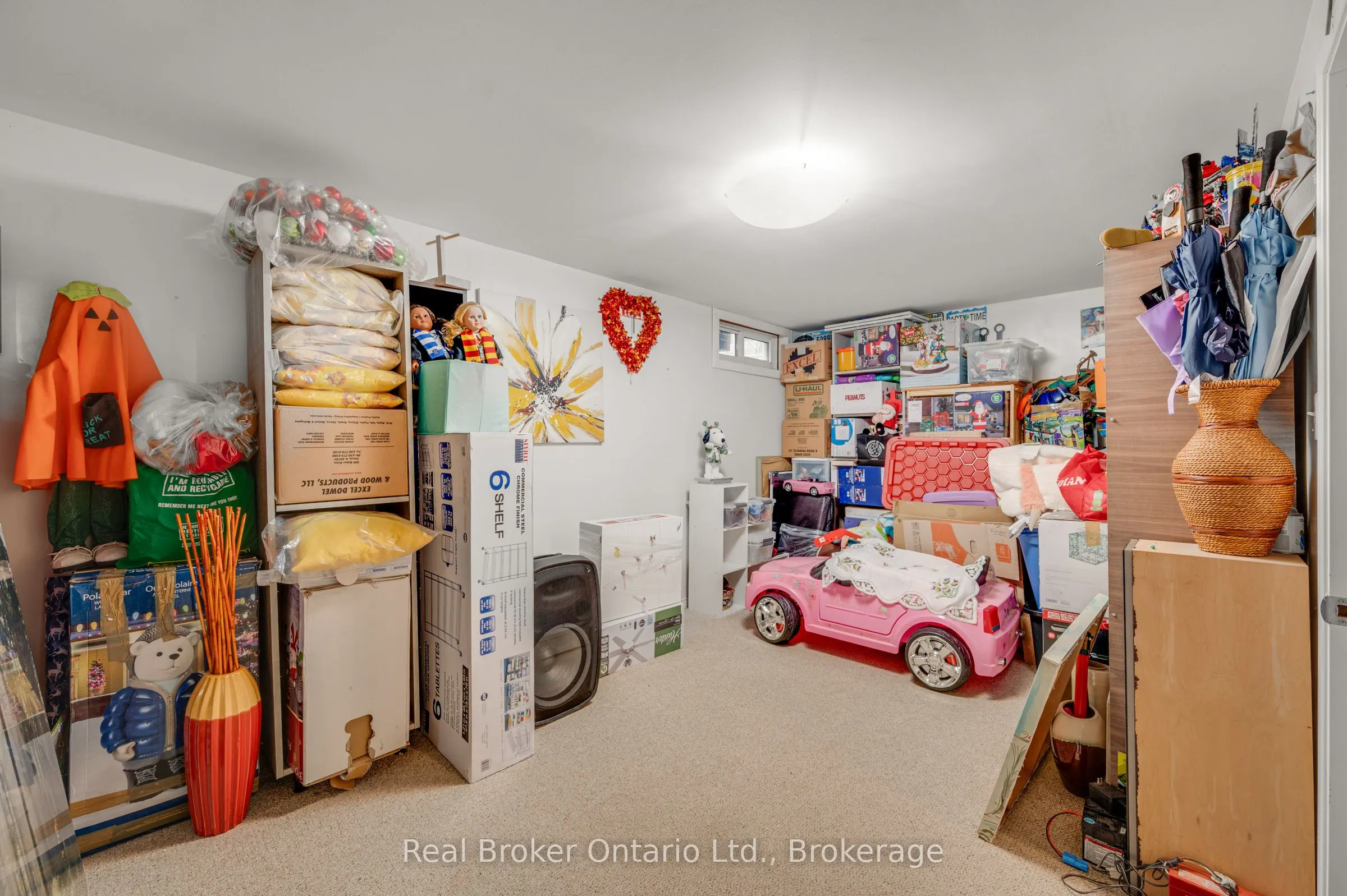 65 Dorchester Boulevard #5