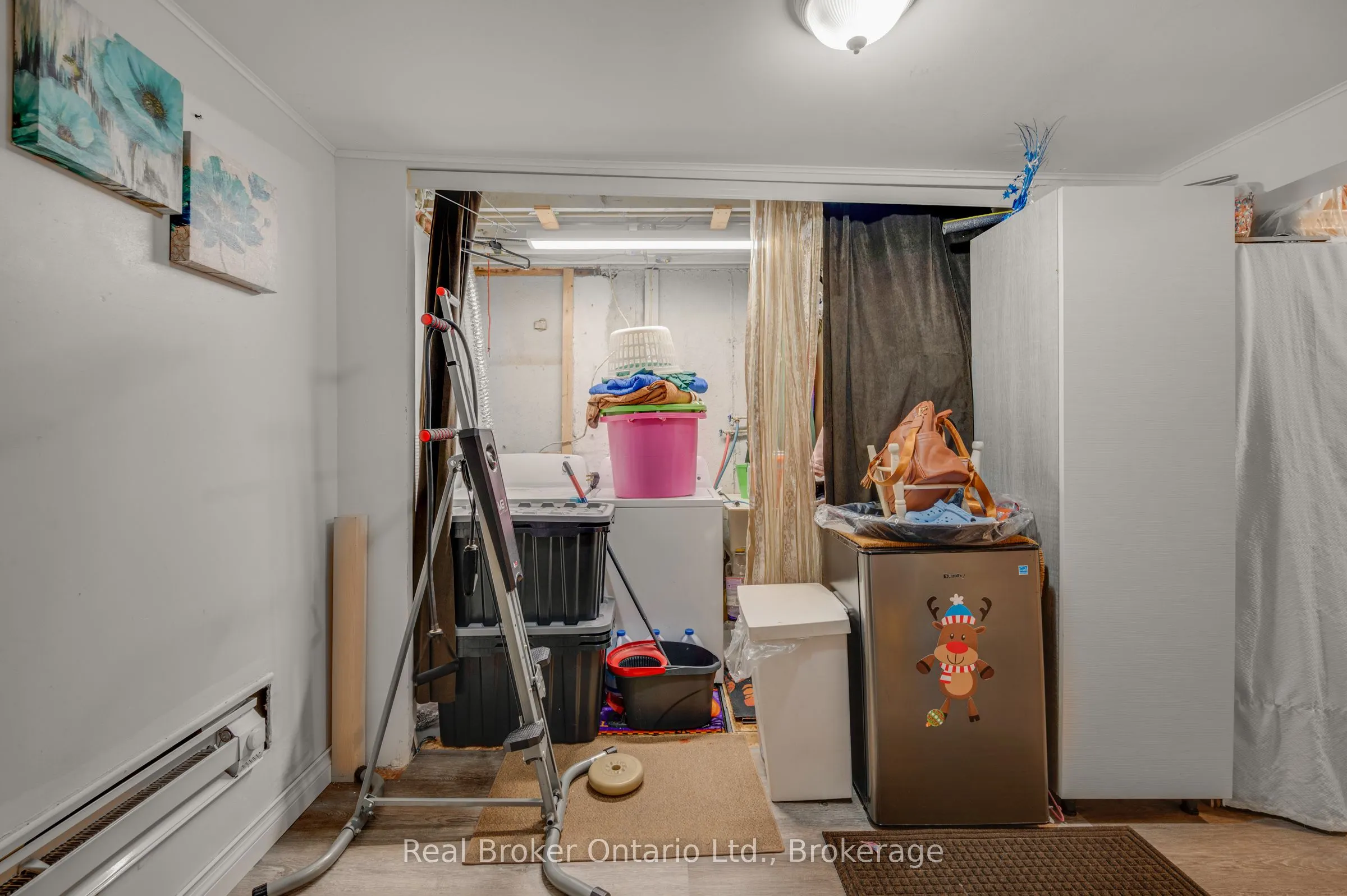 65 Dorchester Boulevard #5