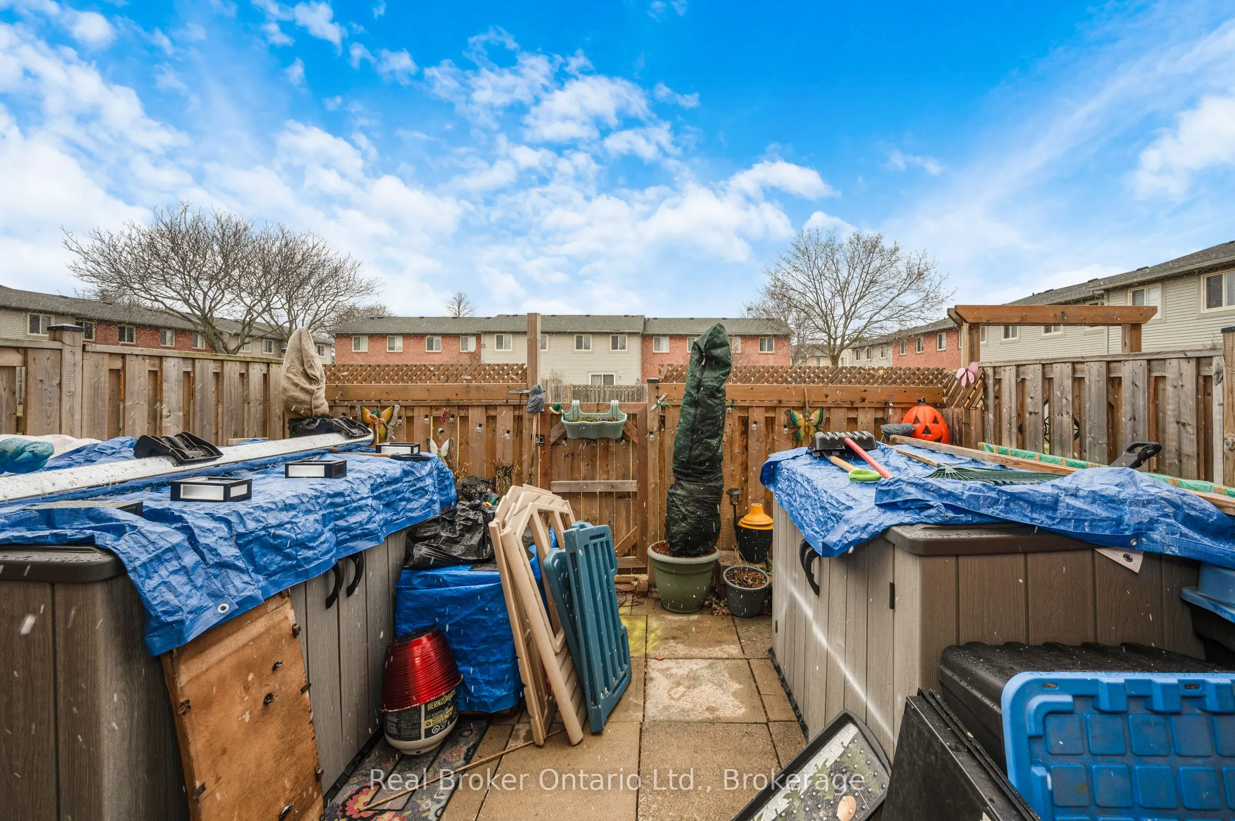 65 Dorchester Boulevard #5