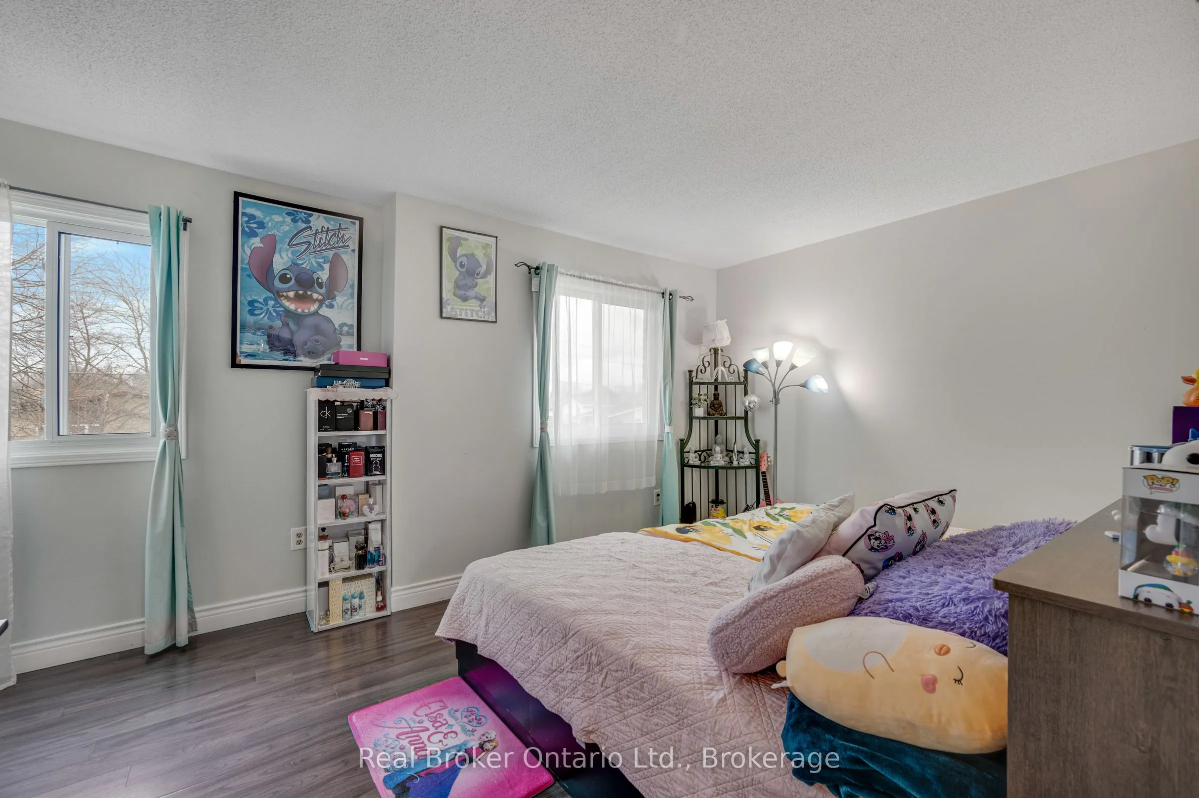 65 Dorchester Boulevard #5