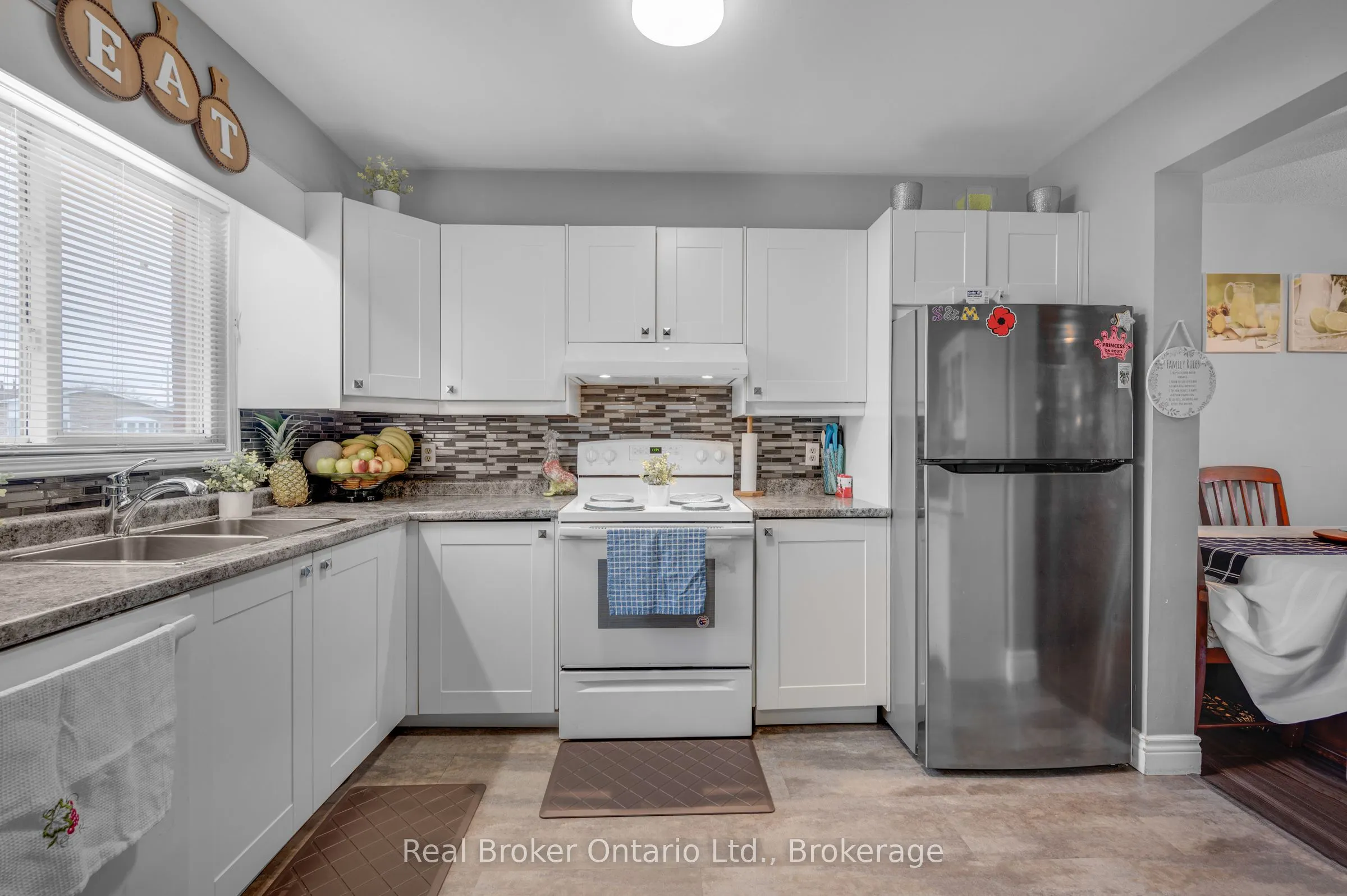 65 Dorchester Boulevard #5