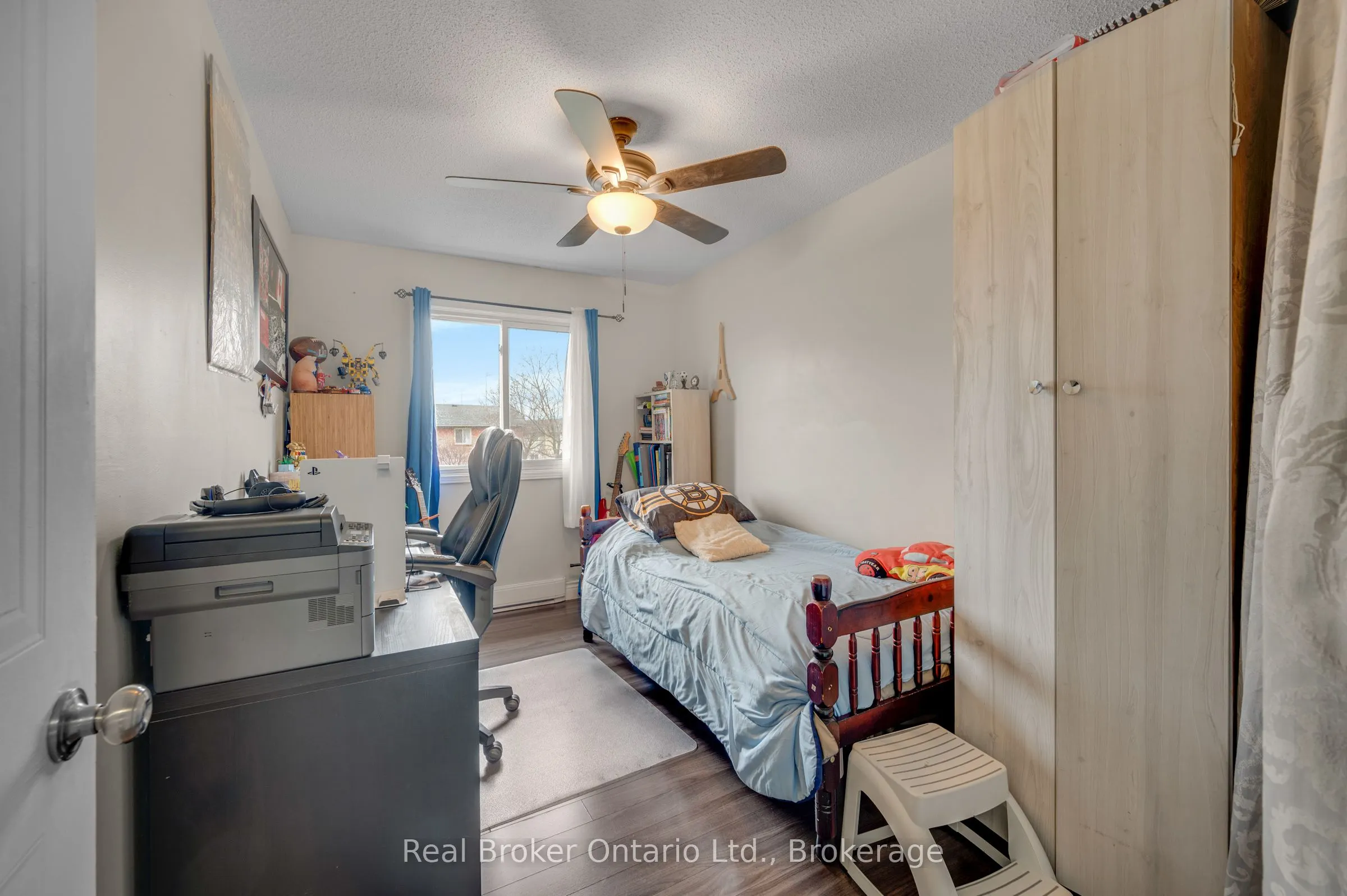 65 Dorchester Boulevard #5