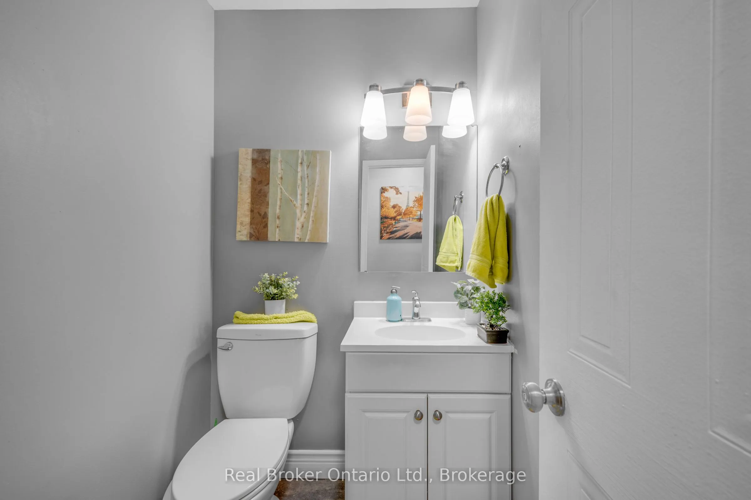 65 Dorchester Boulevard #5