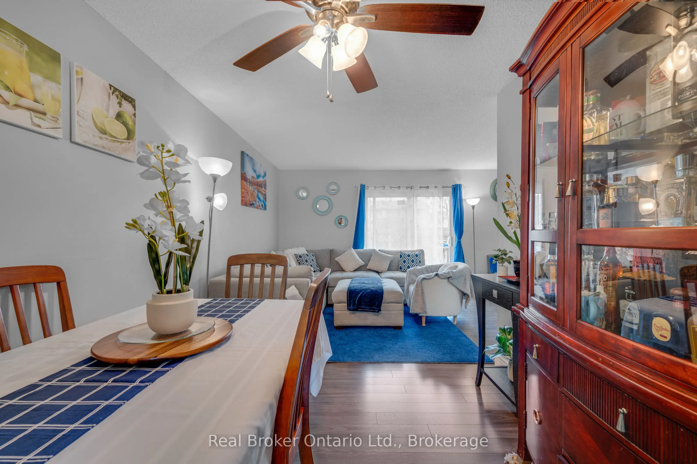 65 Dorchester Boulevard #5