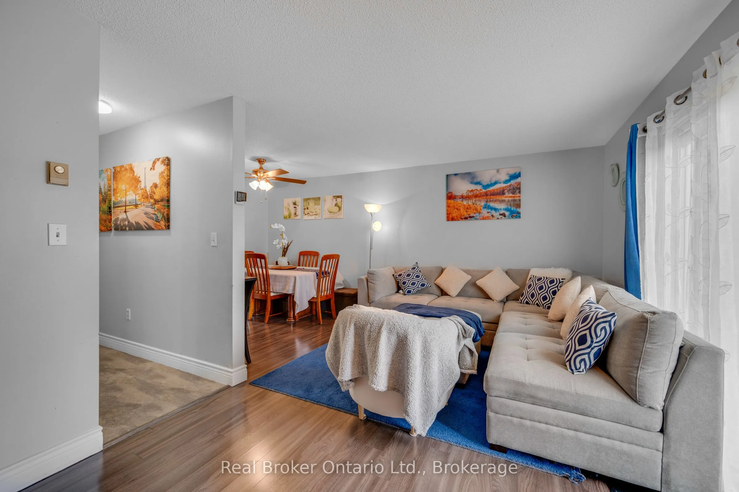 65 Dorchester Boulevard #5