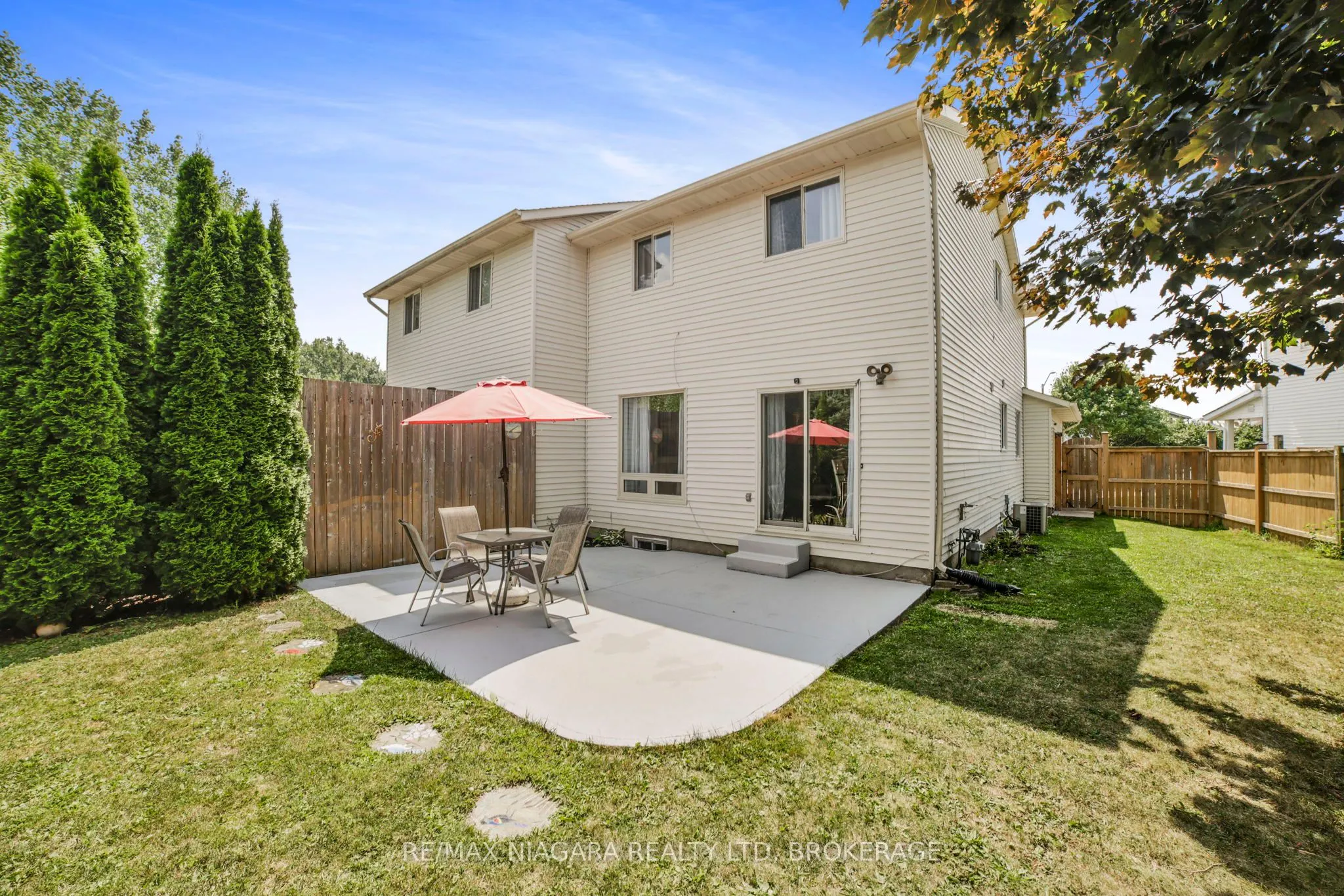 5735 Deerbrook Street