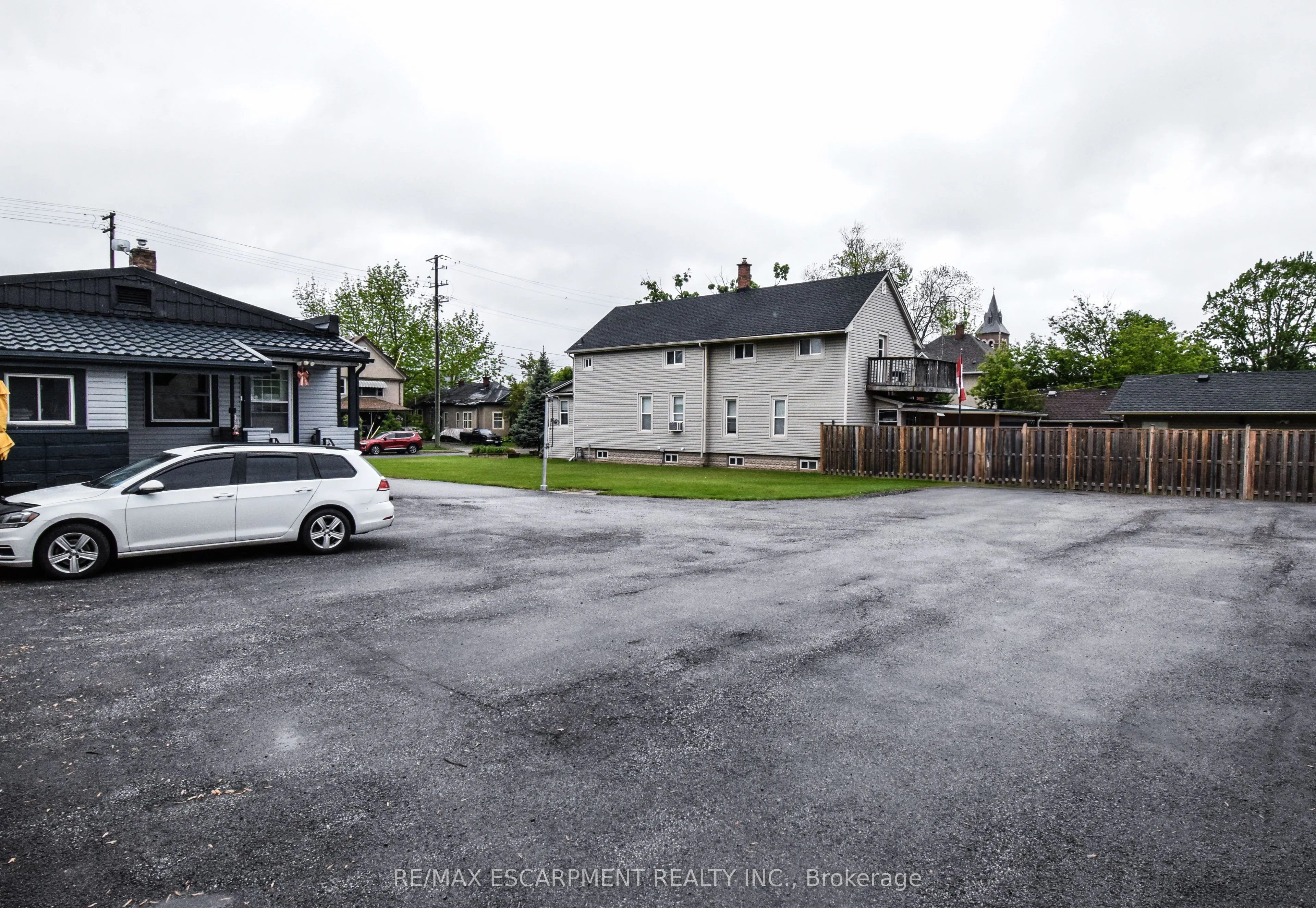 264 Hellems Avenue