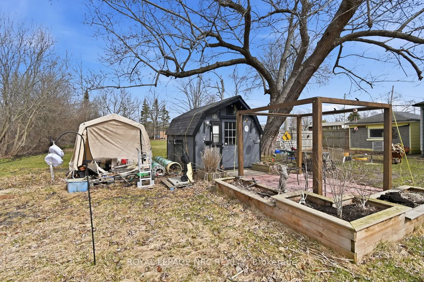 529 Rosehill Road