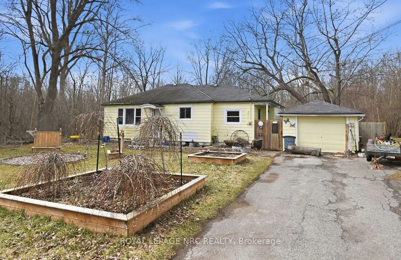 529 Rosehill Road