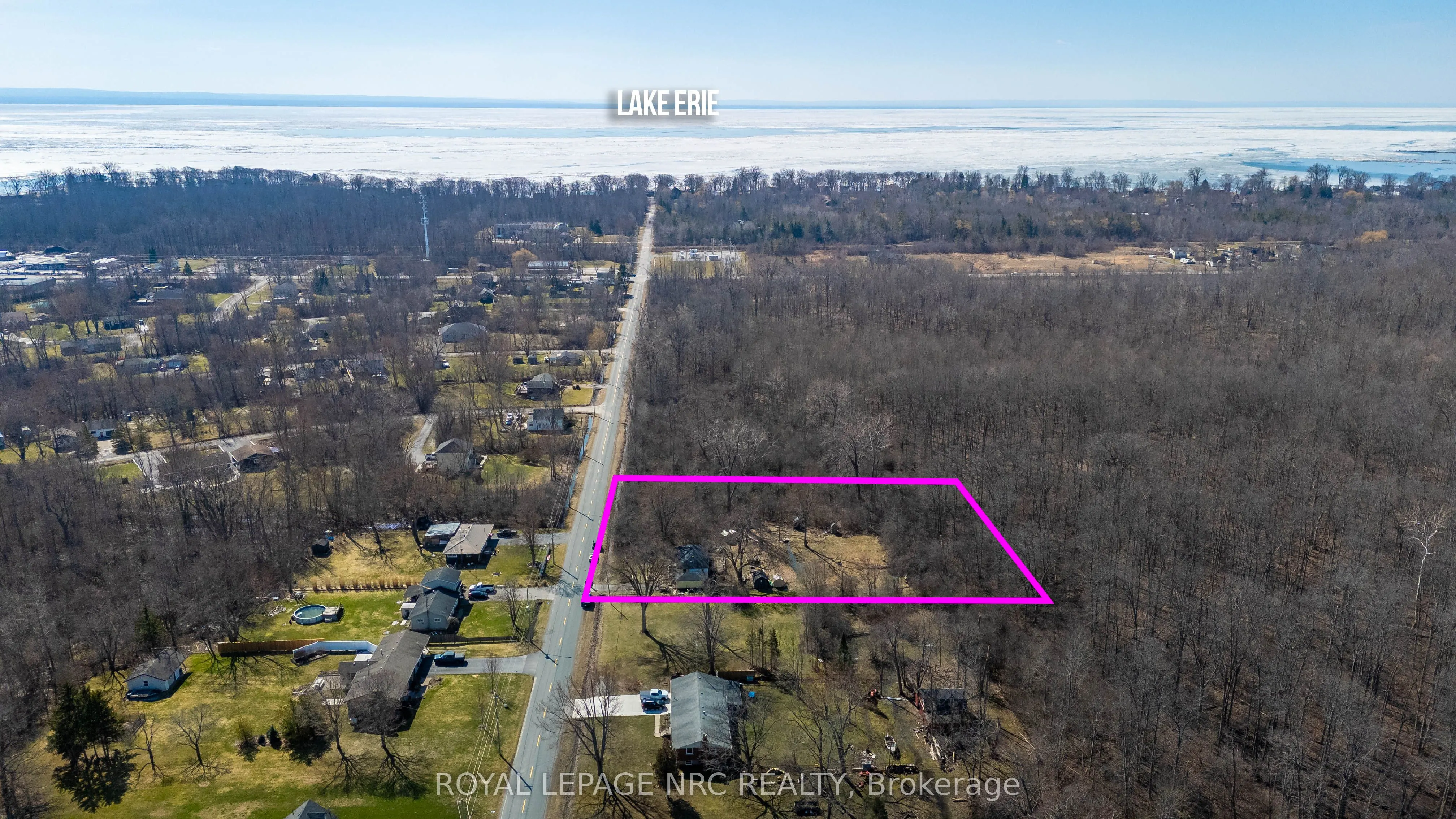 529 Rosehill Road