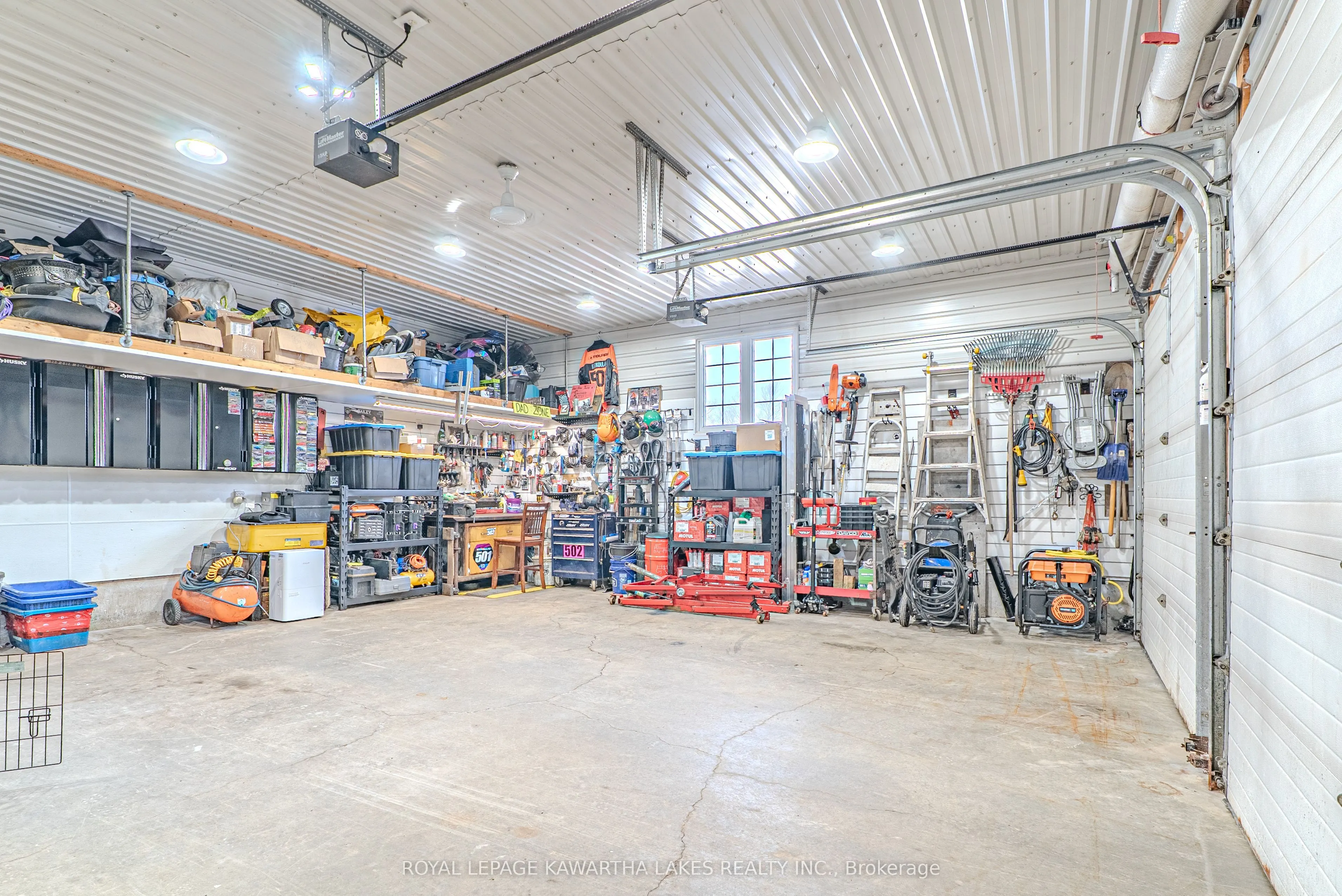 929 Eldon Road