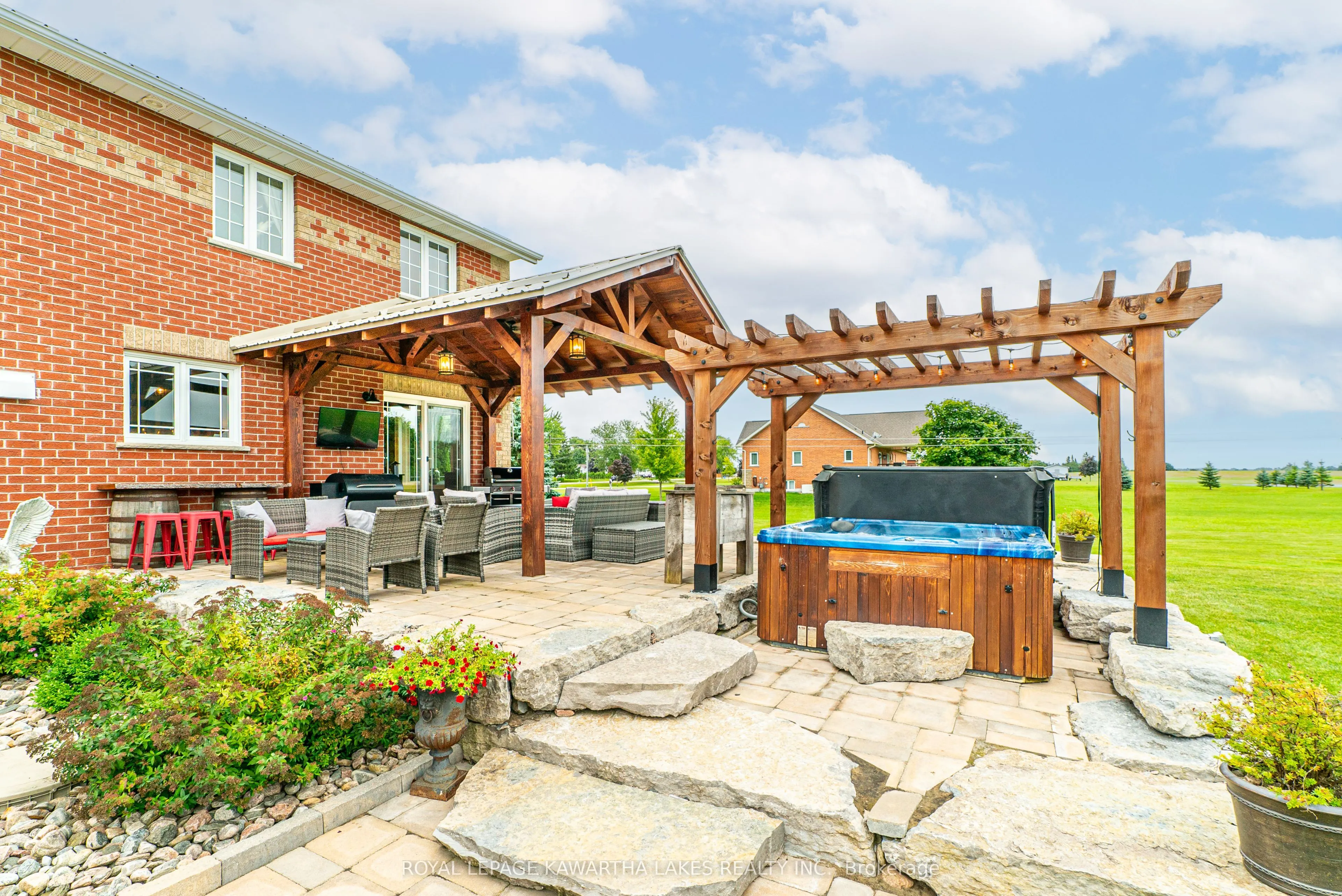 929 Eldon Road