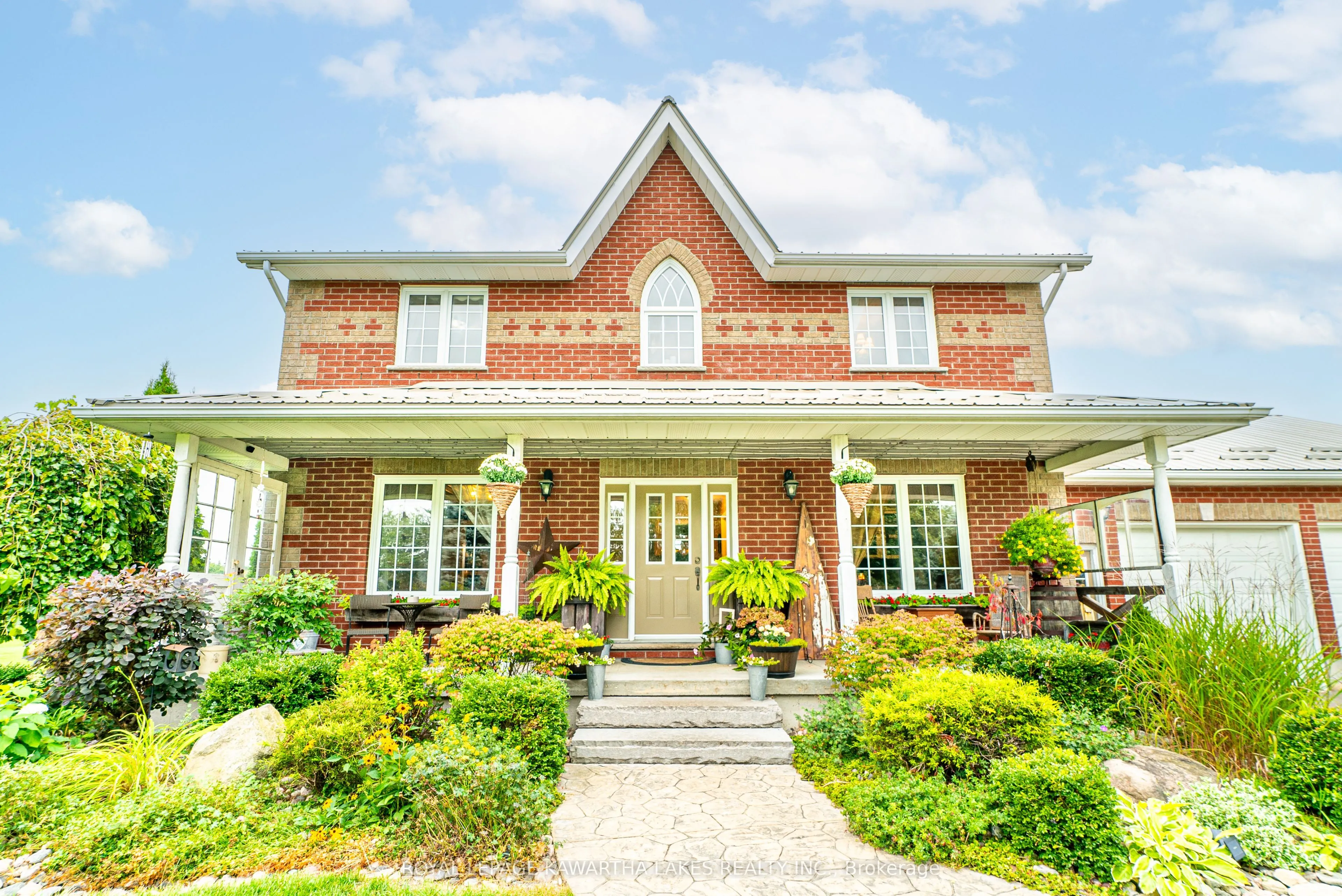 929 Eldon Road