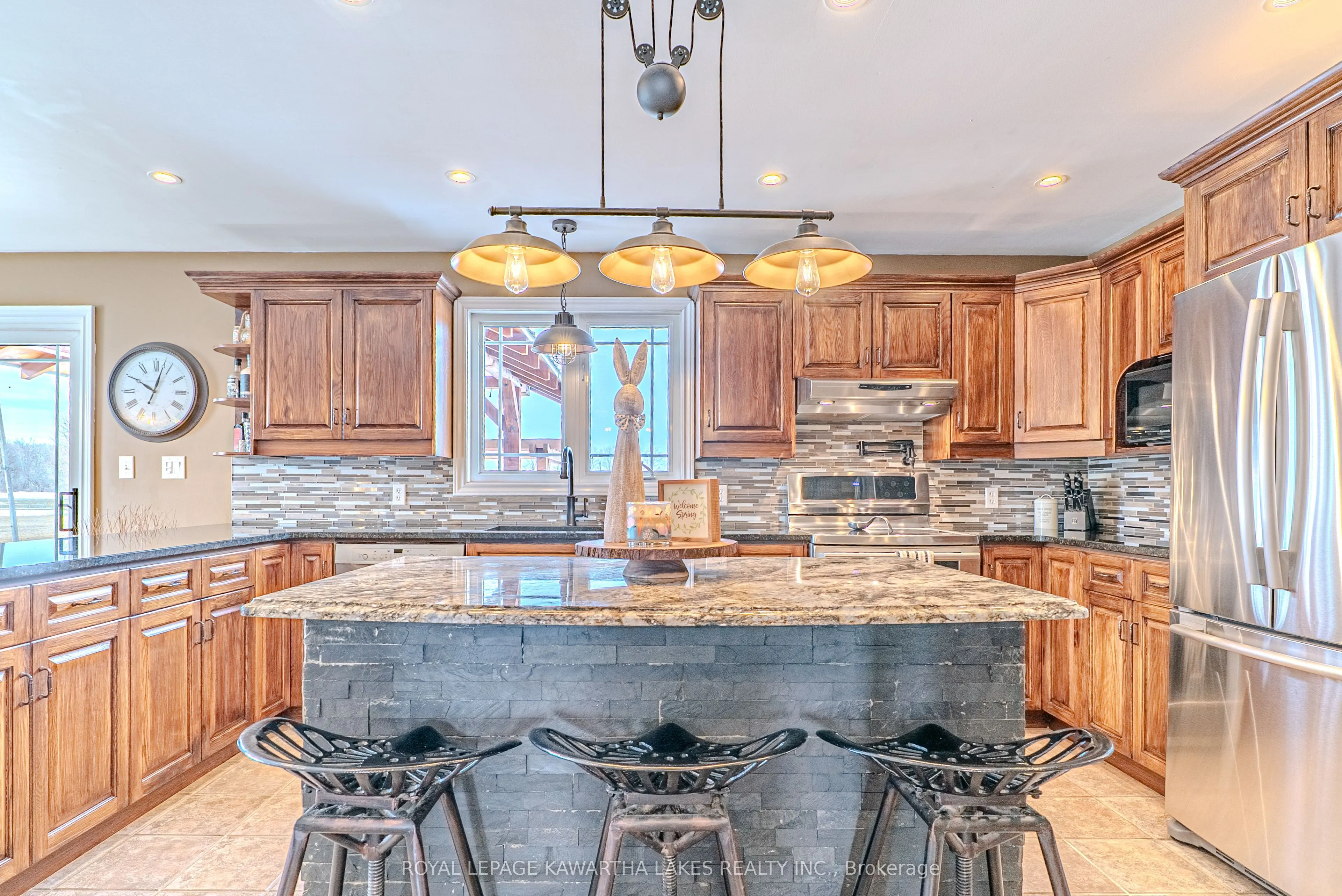 929 Eldon Road