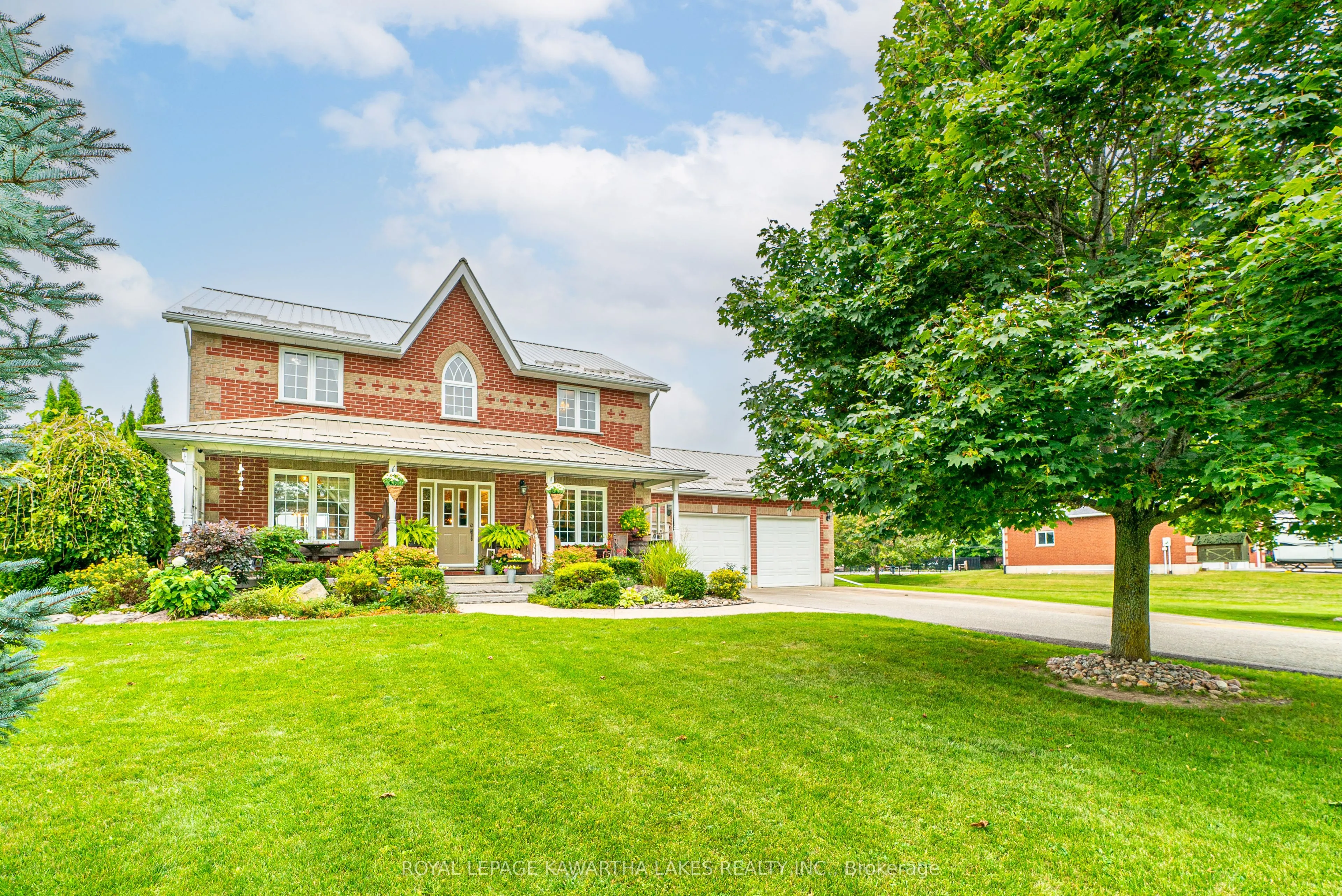 929 Eldon Road