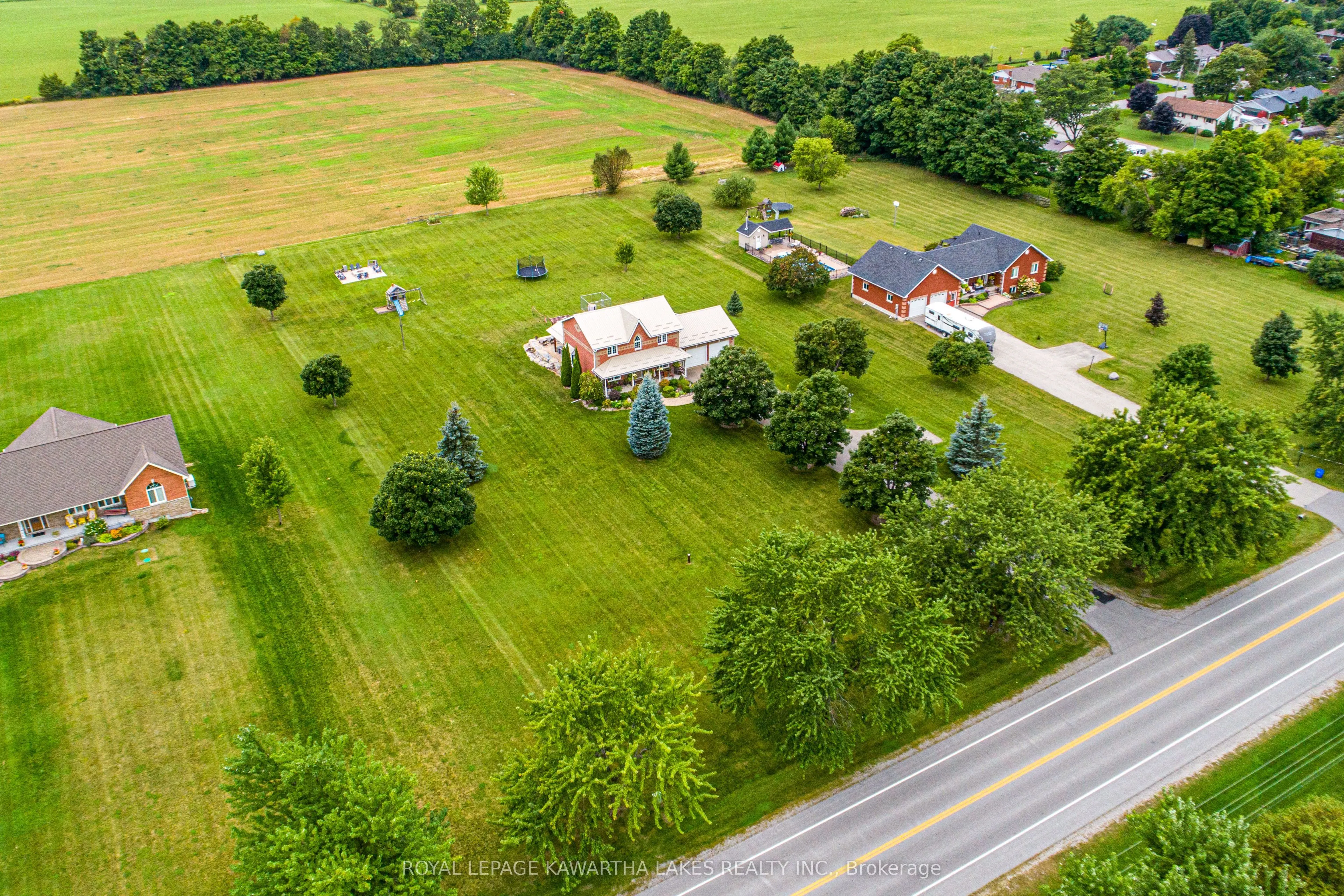 929 Eldon Road