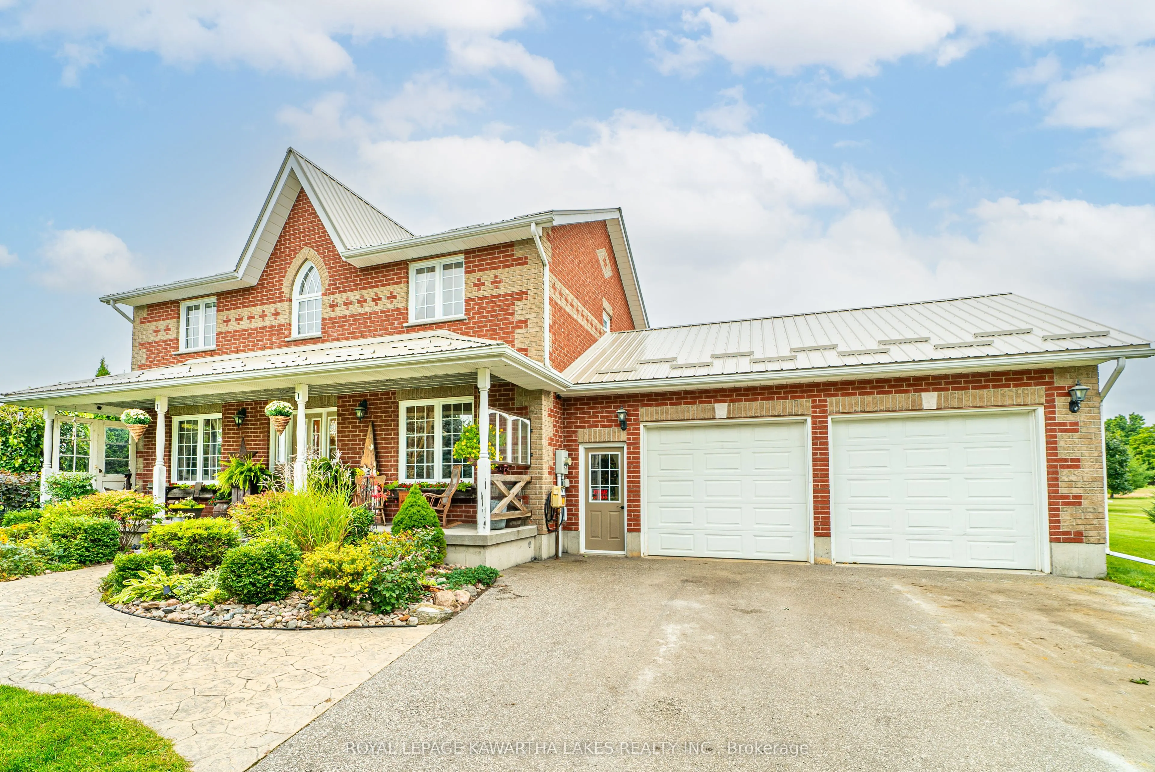929 Eldon Road