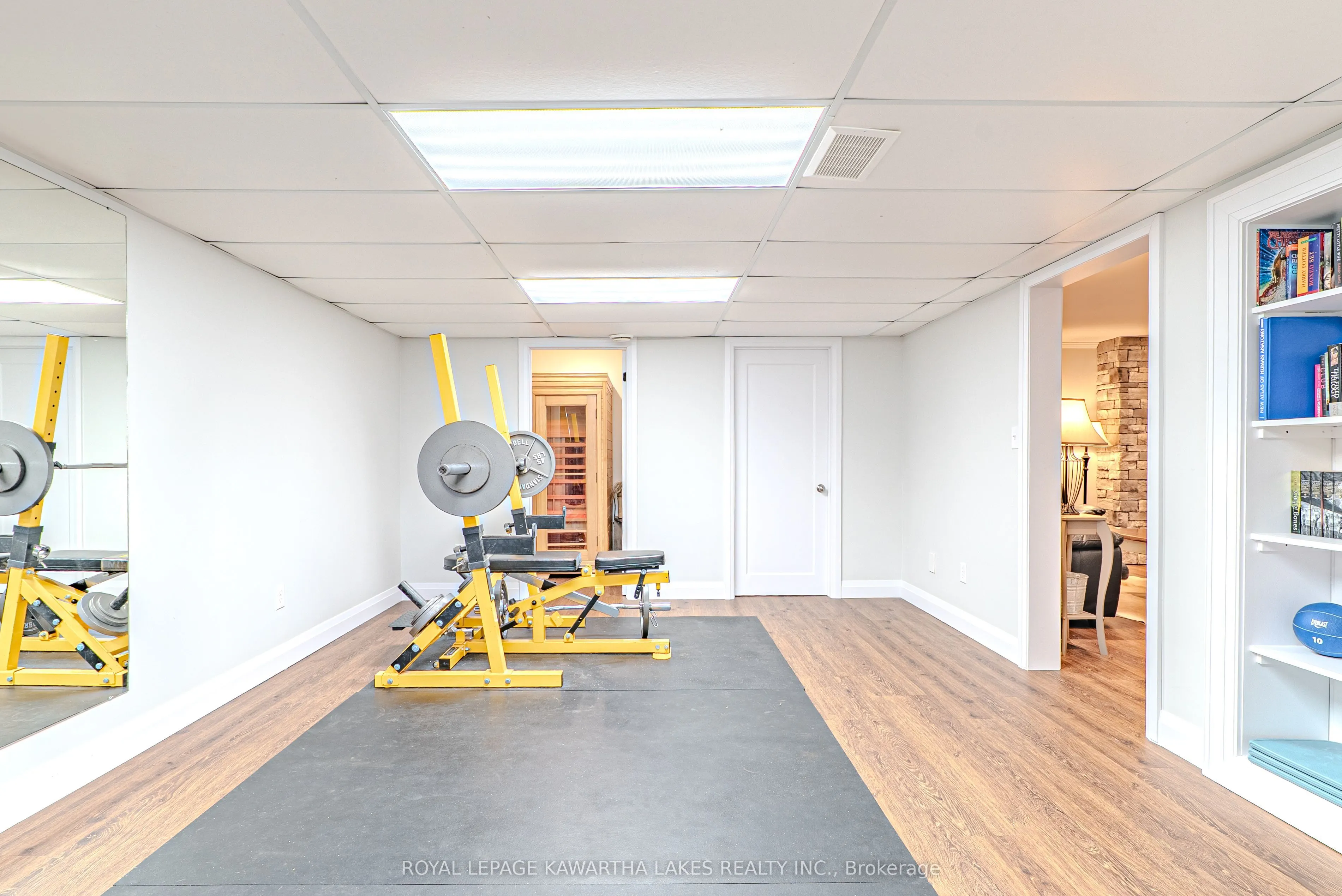 929 Eldon Road