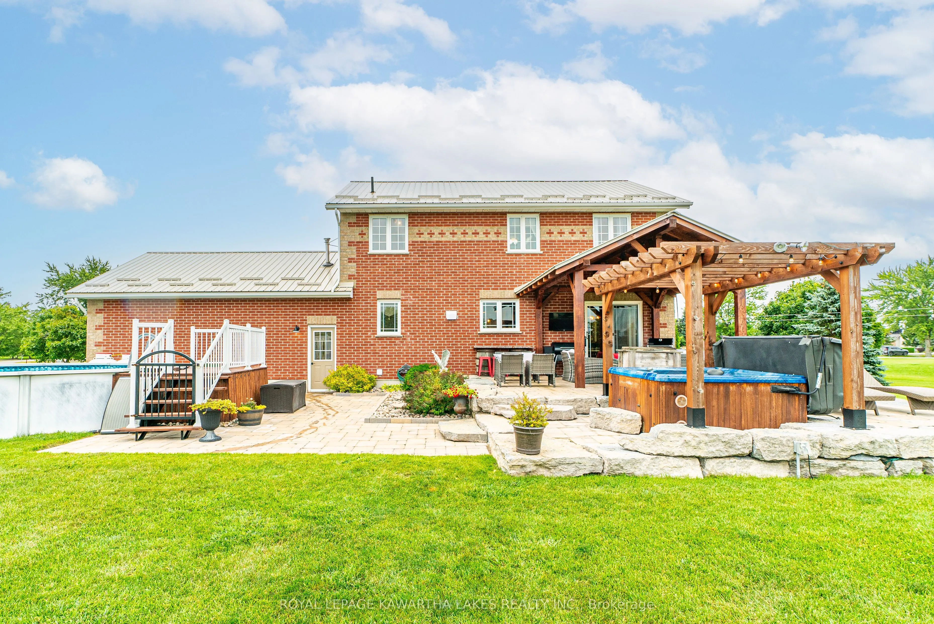 929 Eldon Road