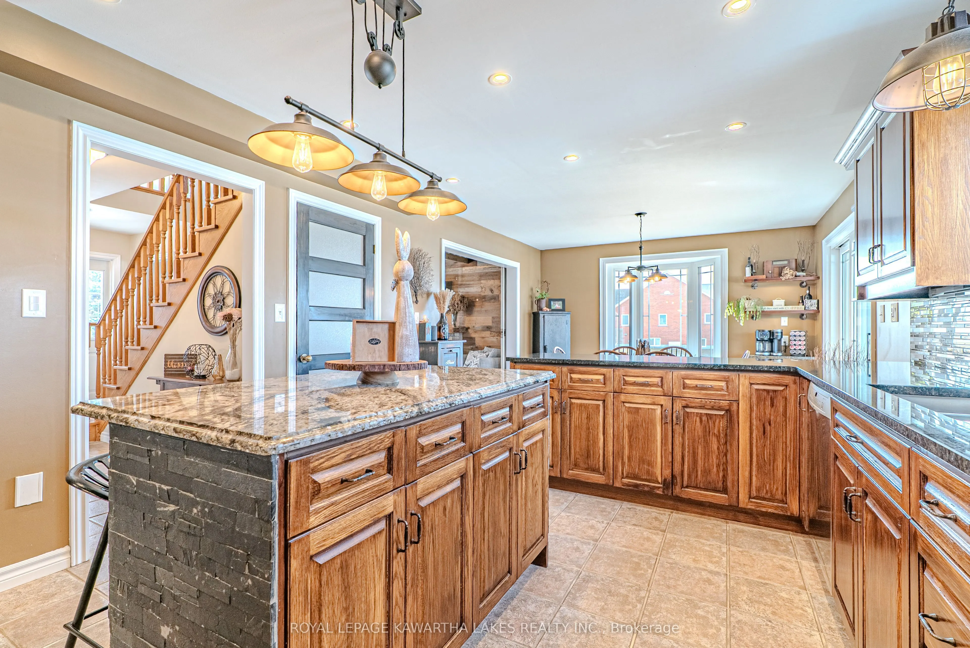 929 Eldon Road