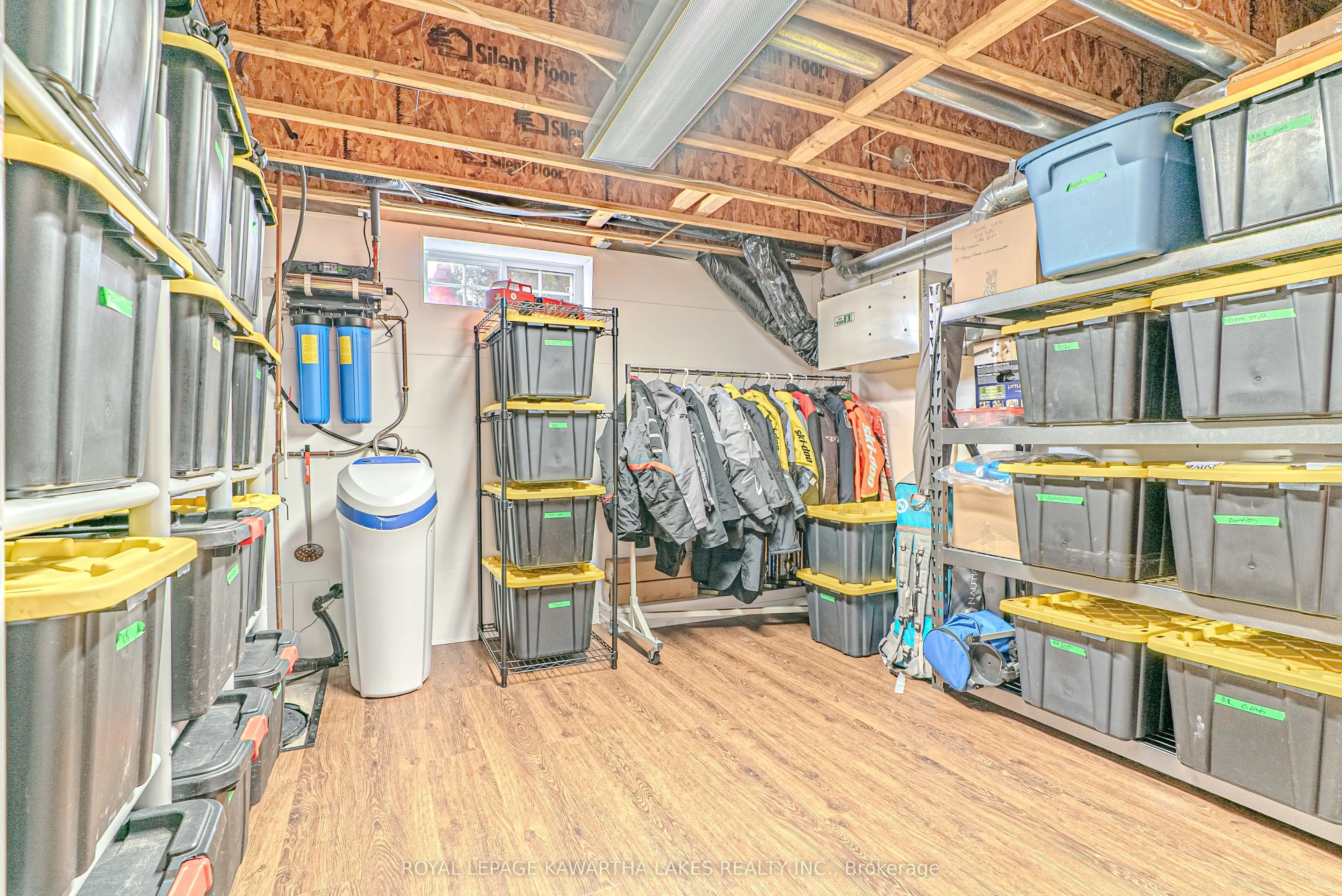929 Eldon Road