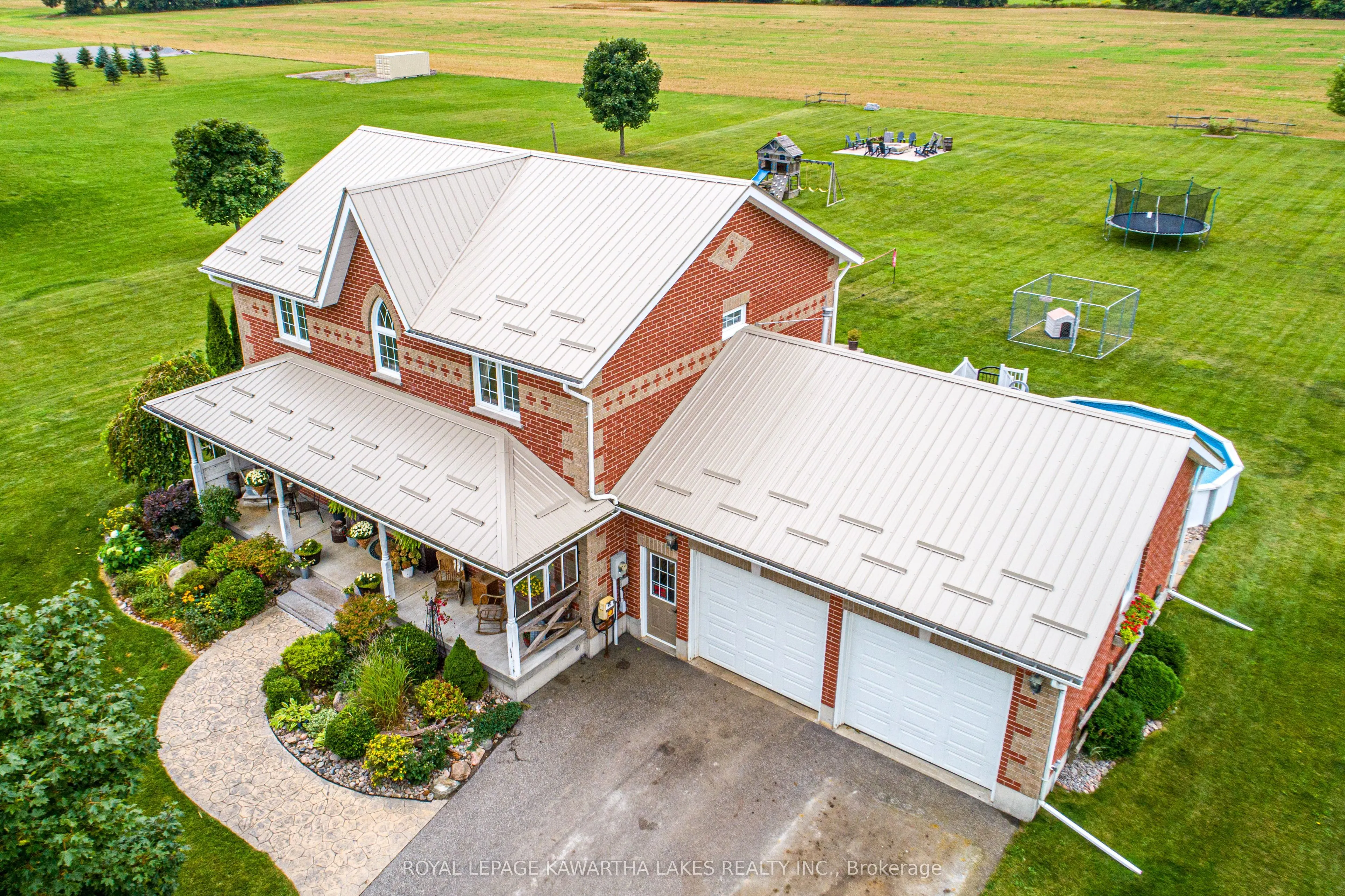 929 Eldon Road