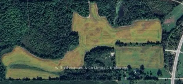 316864 HWY 6