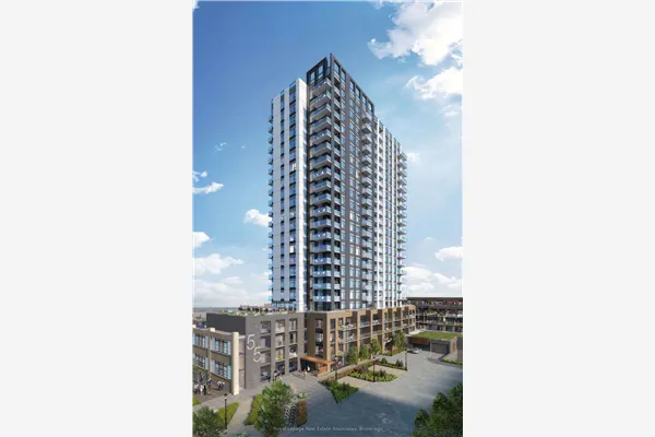 55 Duke Street W