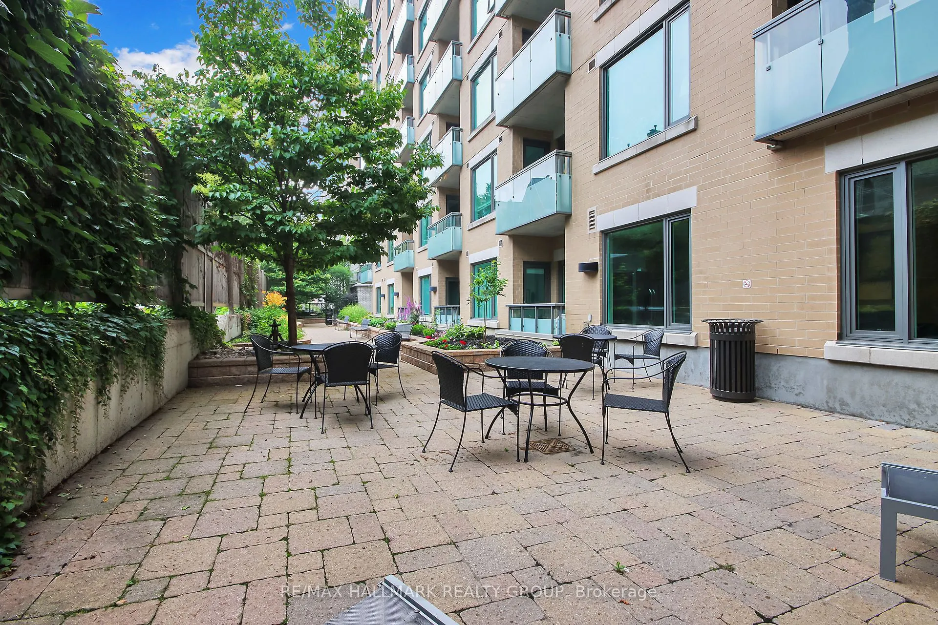 238 Besserer Street #814