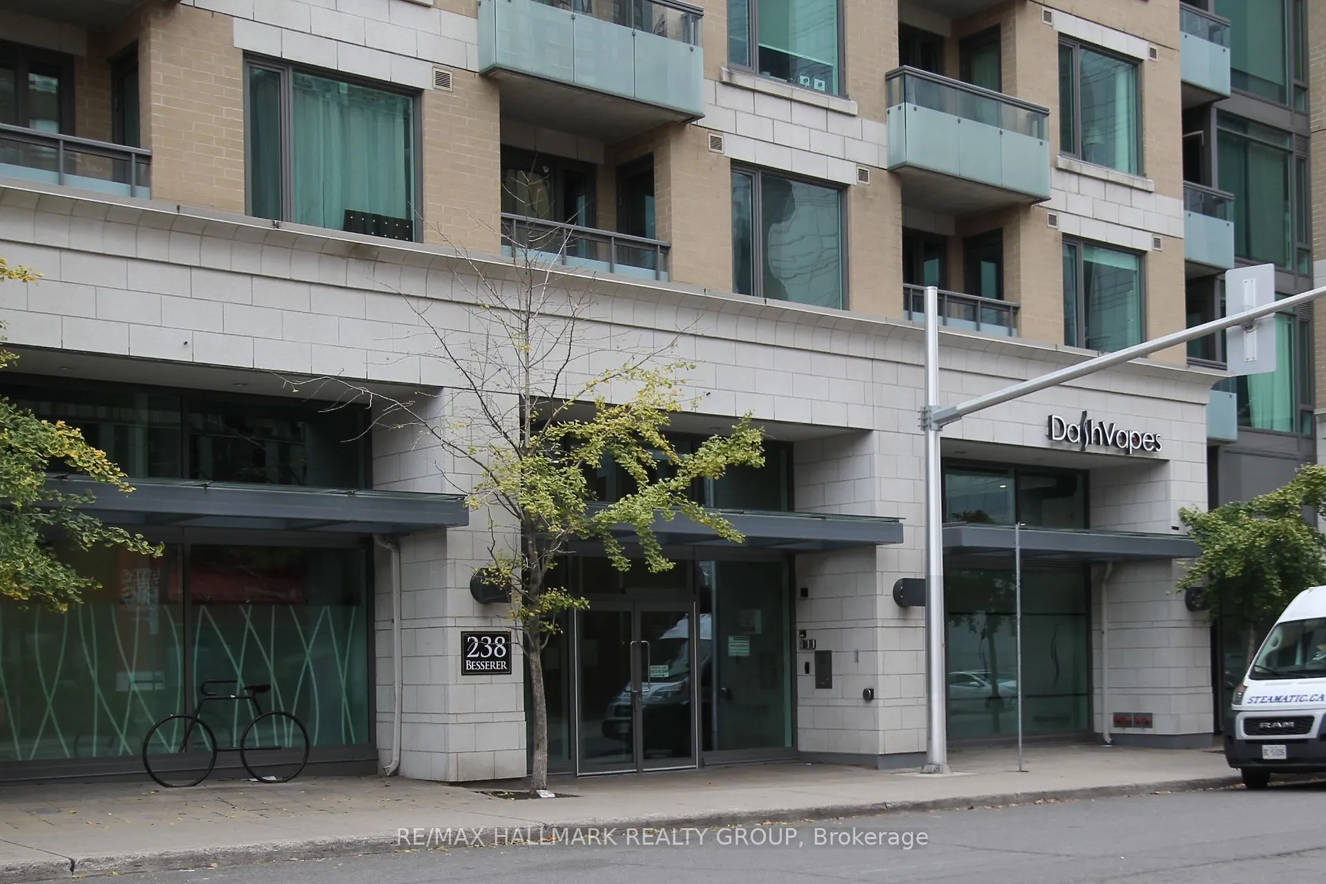 238 Besserer Street #814