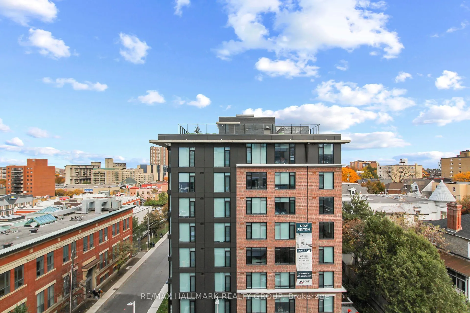 238 Besserer Street #814