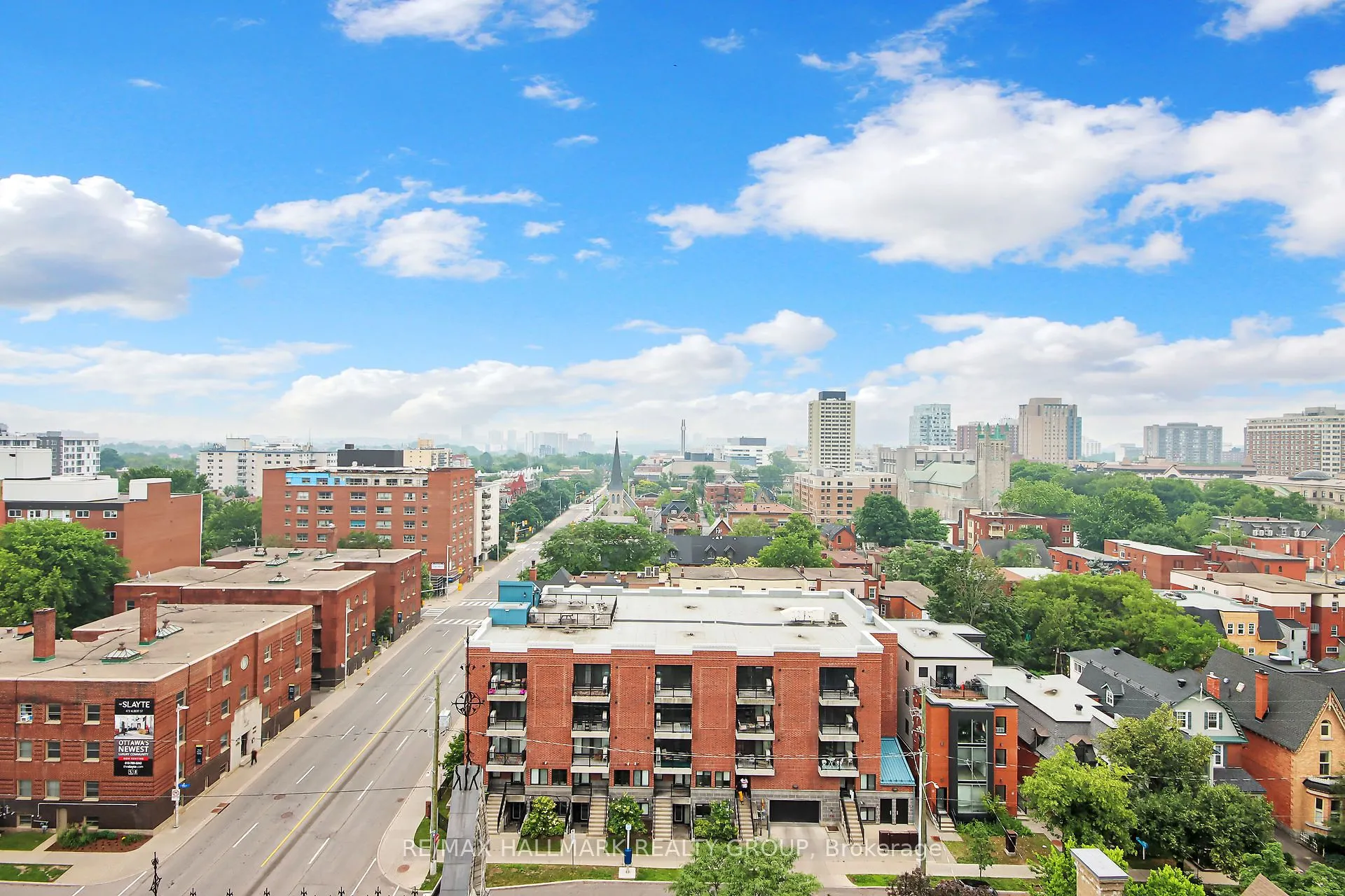238 Besserer Street #814