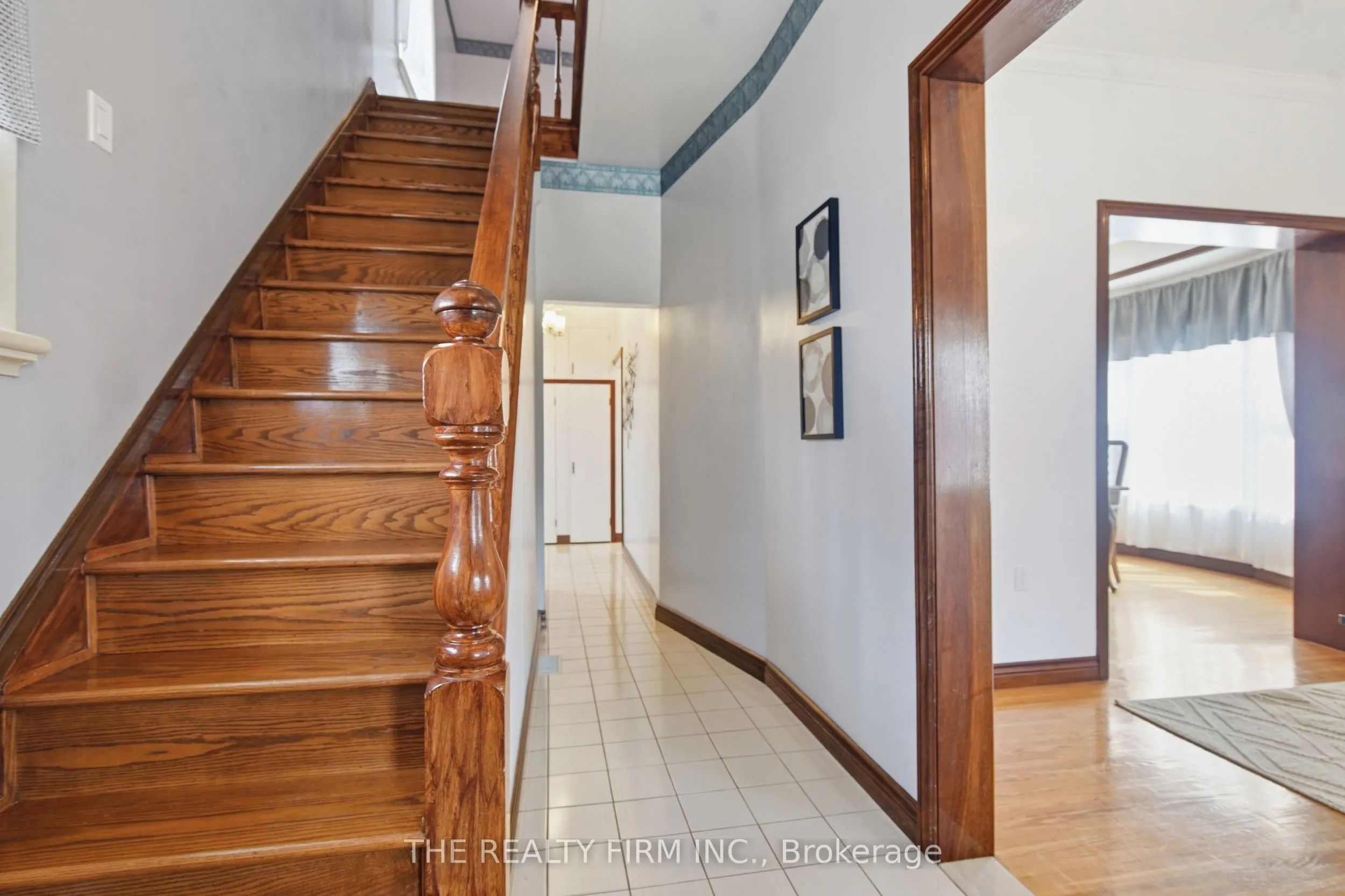 908 William Street